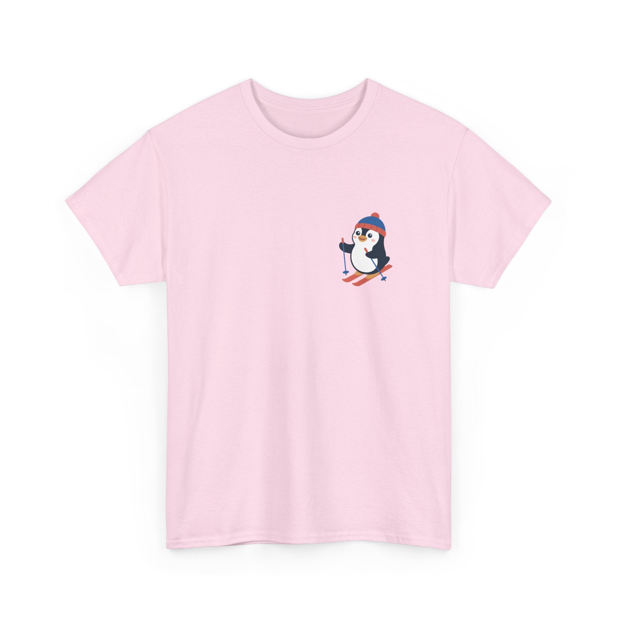 Penguin Ski