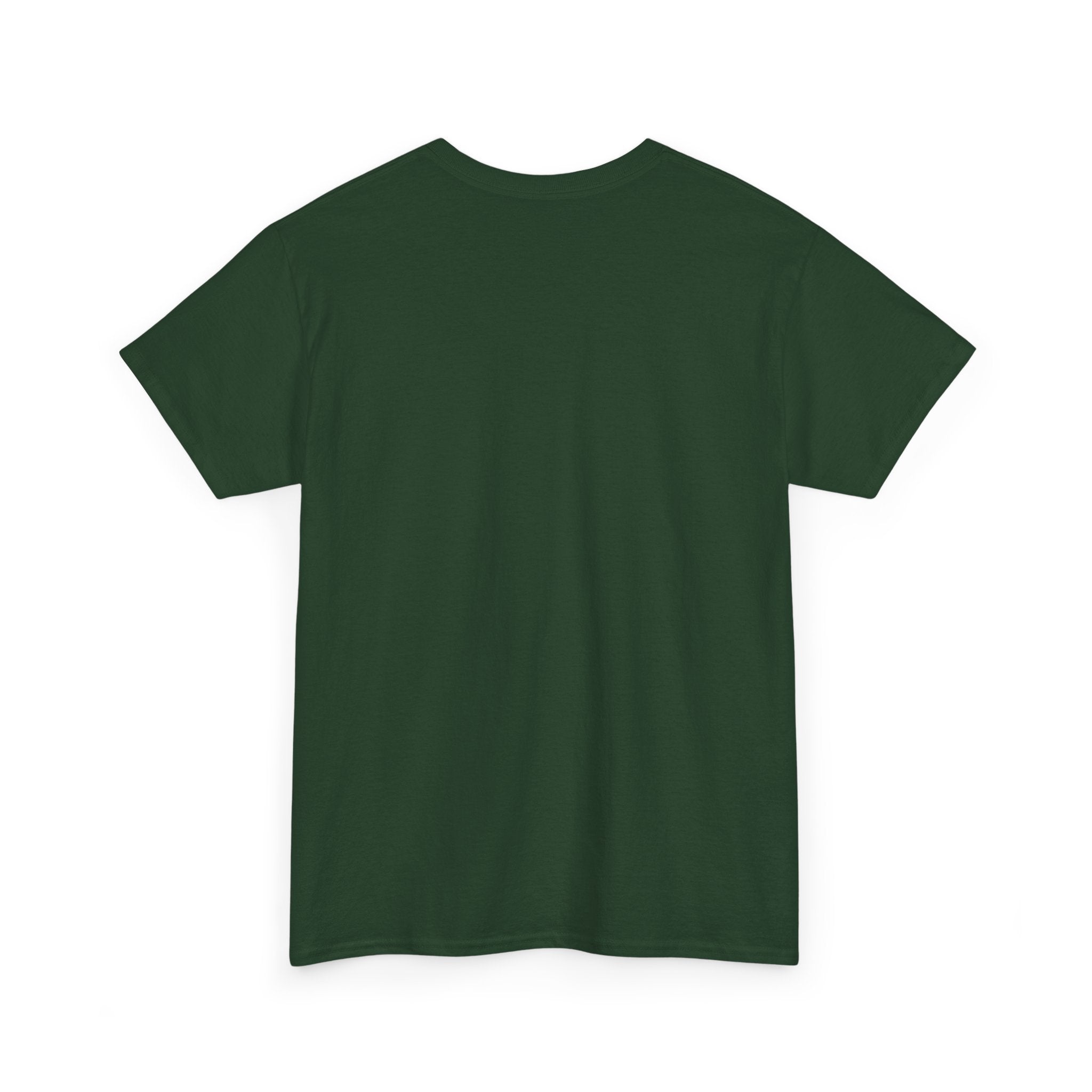 Chamonix Ski Trip Tee