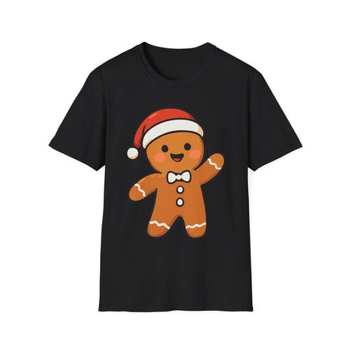 Big Gingerbread Man
