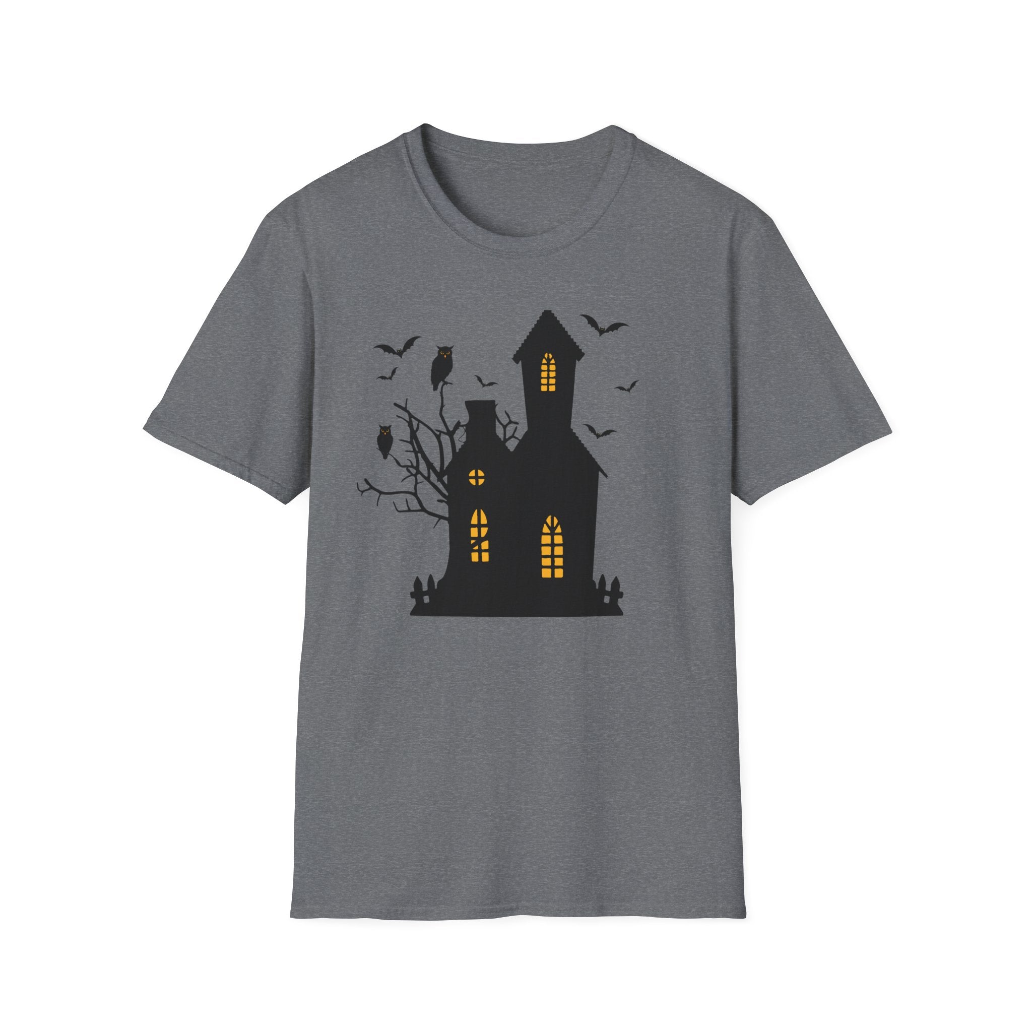 Halloween House