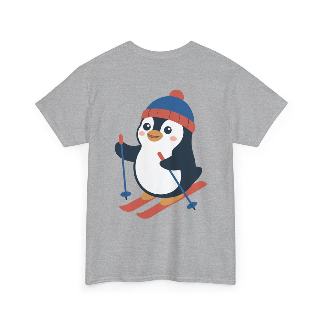 Penguin Ski