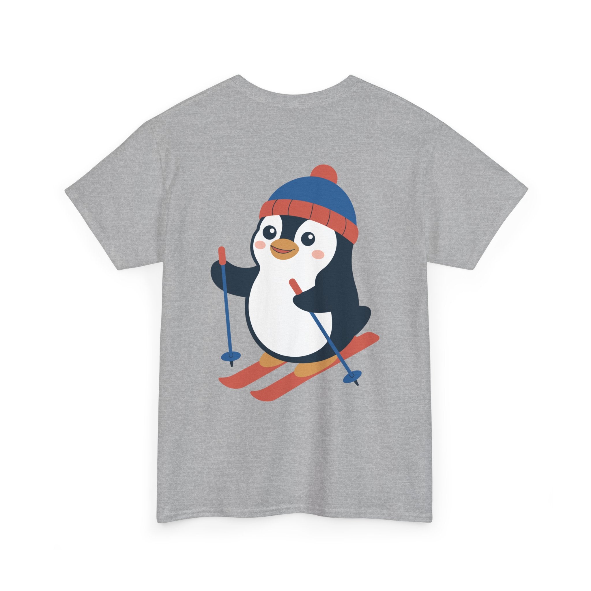 Penguin Ski