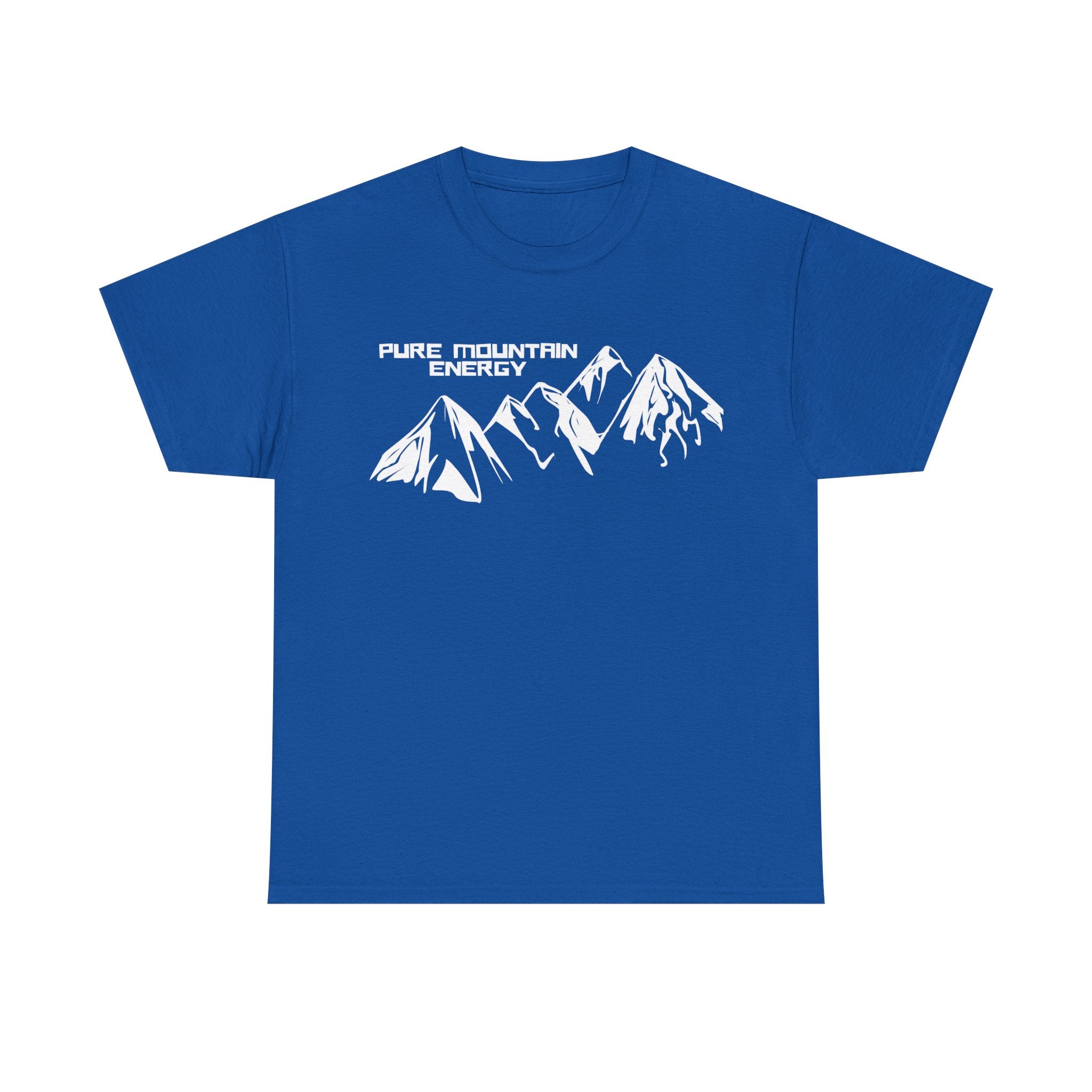 Pure Mountain Energy