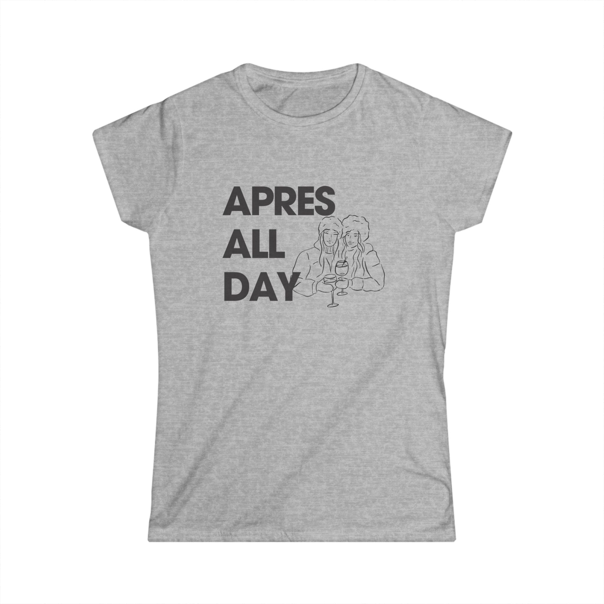 Apres All Day !