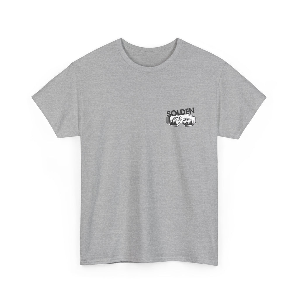 Solden Ski Trip Tee