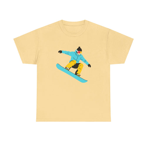 Boarder
