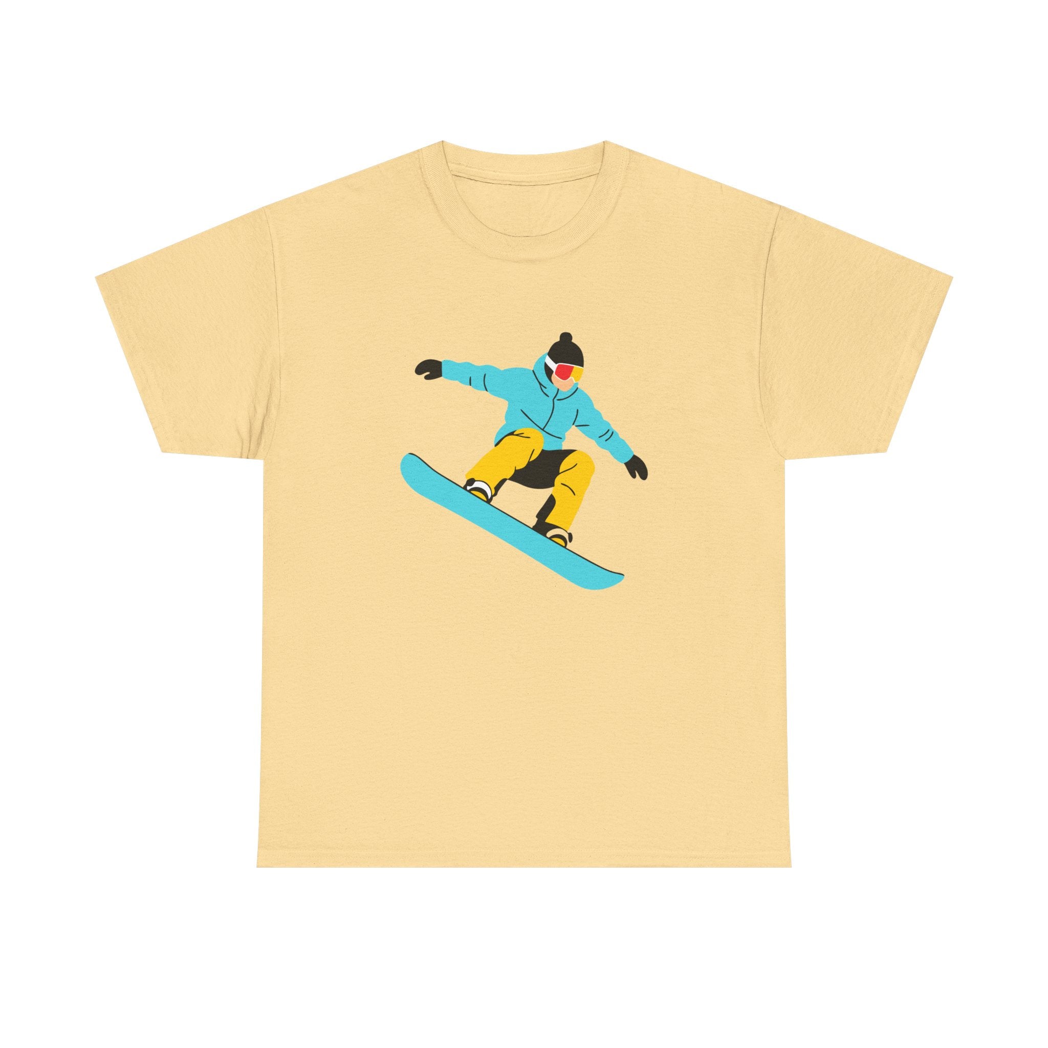 Boarder