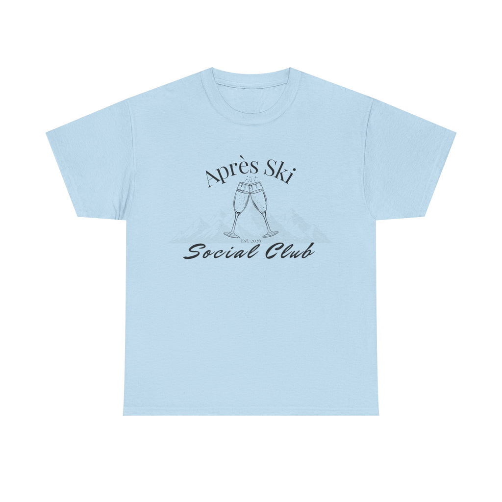 Apres Ski Social Club