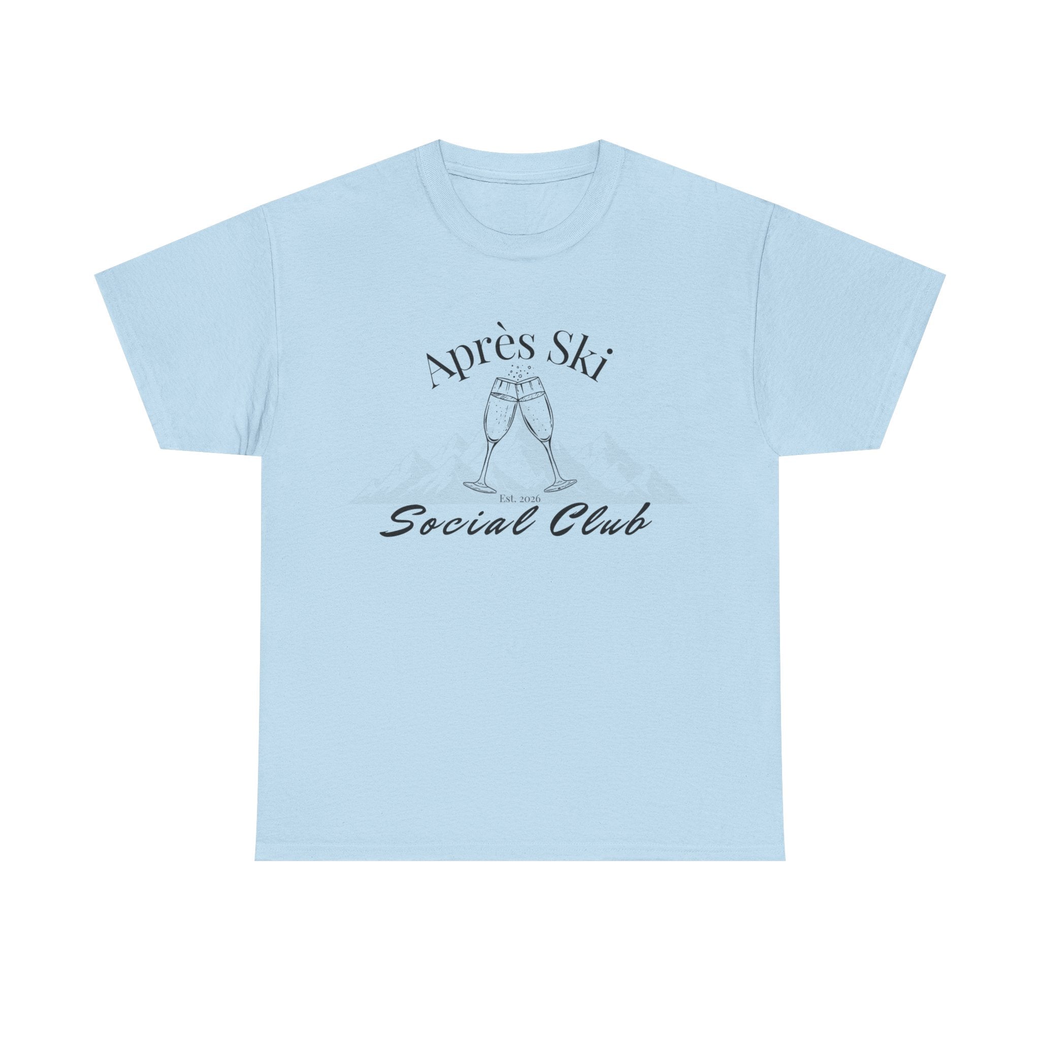 Apres Ski Social Club
