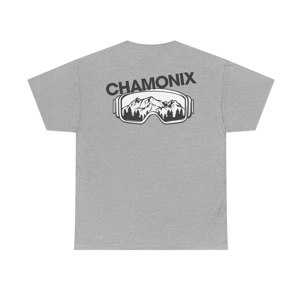 Chamonix Ski Trip Tee