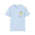 Fore Play – Golf Lover T-Shirt