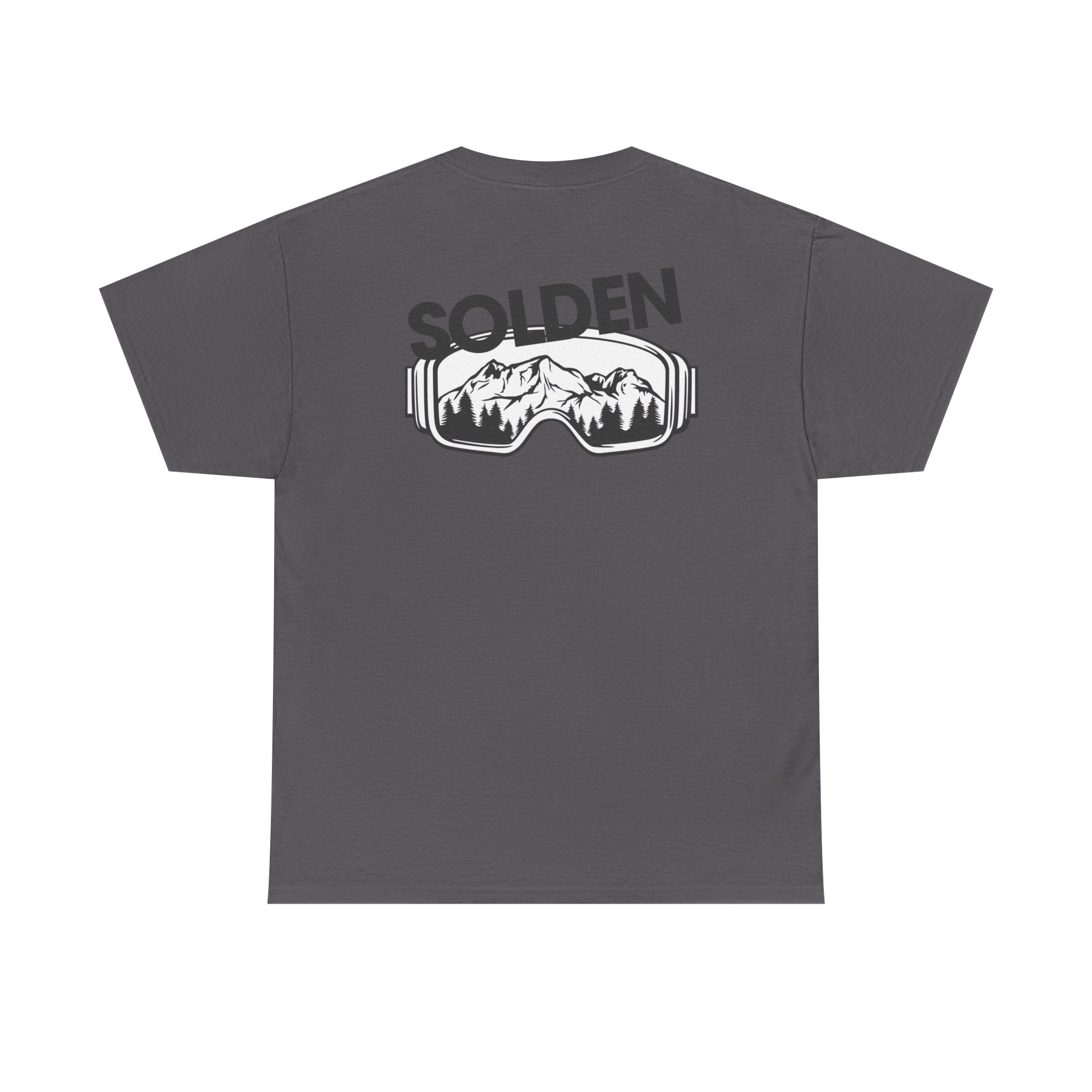 Solden Ski Trip Tee