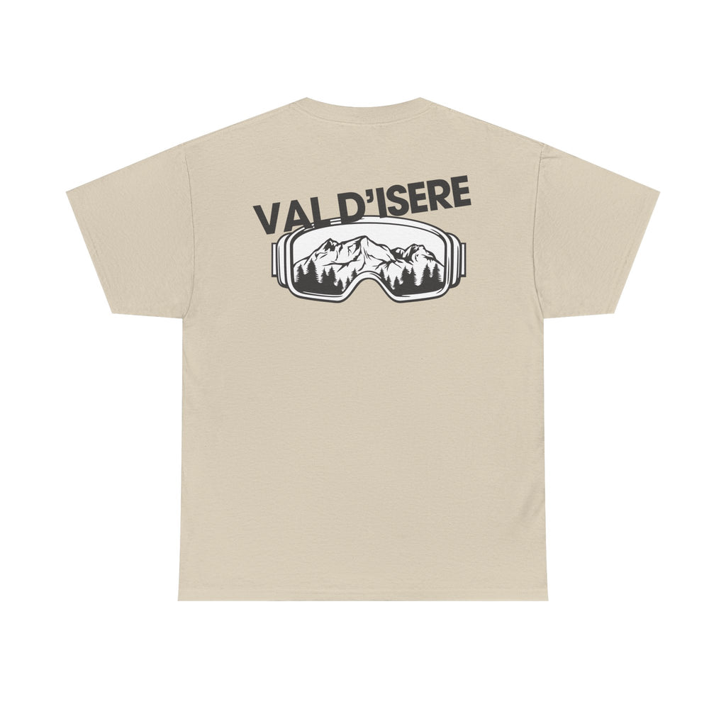 Val D'Isere Ski Trip Tee