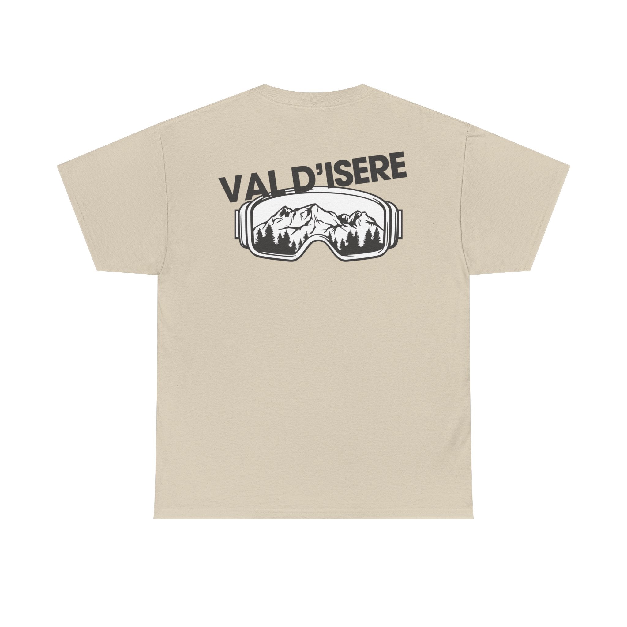 Val D'Isere Ski Trip Tee