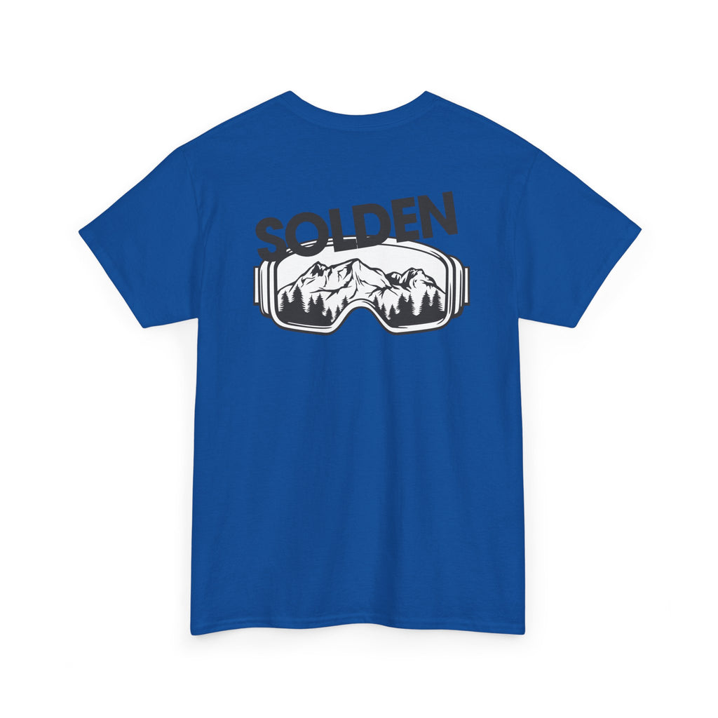 Solden Ski Trip Tee