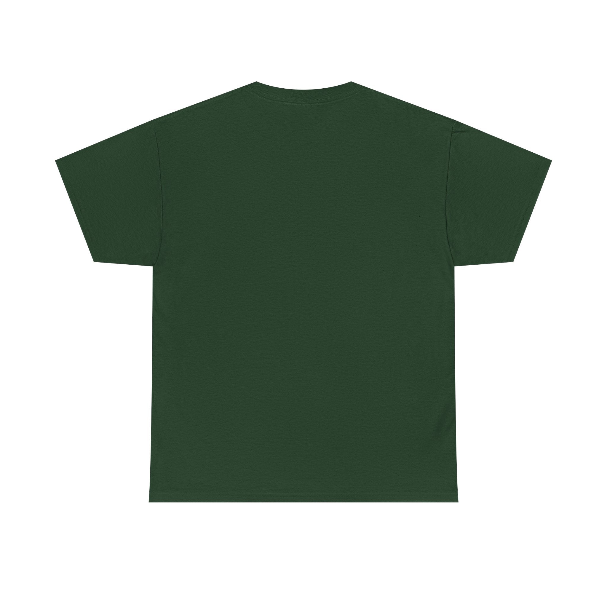 Chamonix Ski Trip Tee