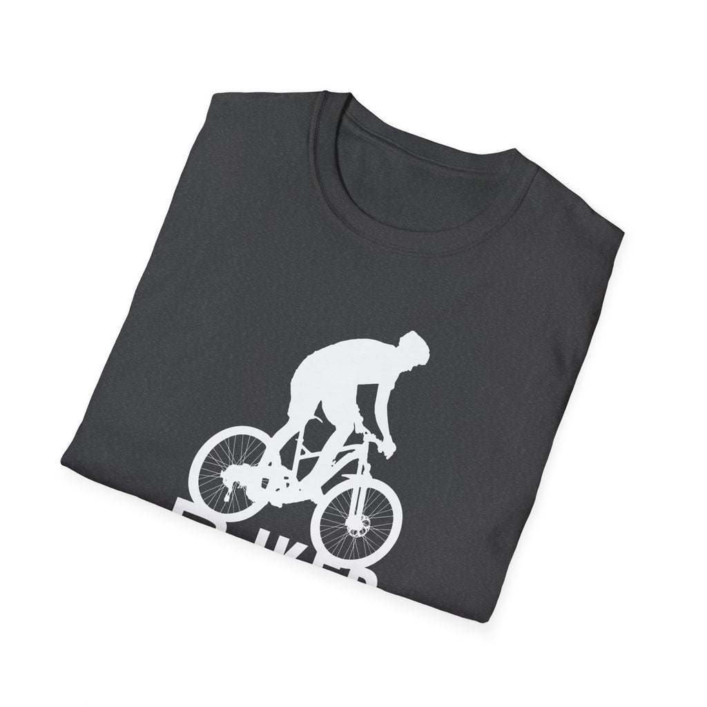 Mountain Biker T-Shirt | Mountain Biking Graphic Tee