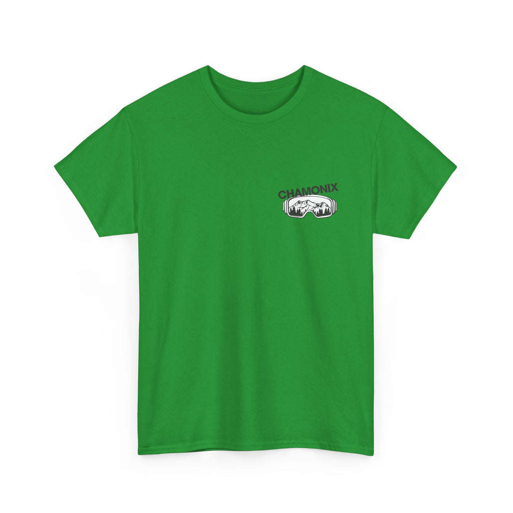 Chamonix Ski Trip Tee