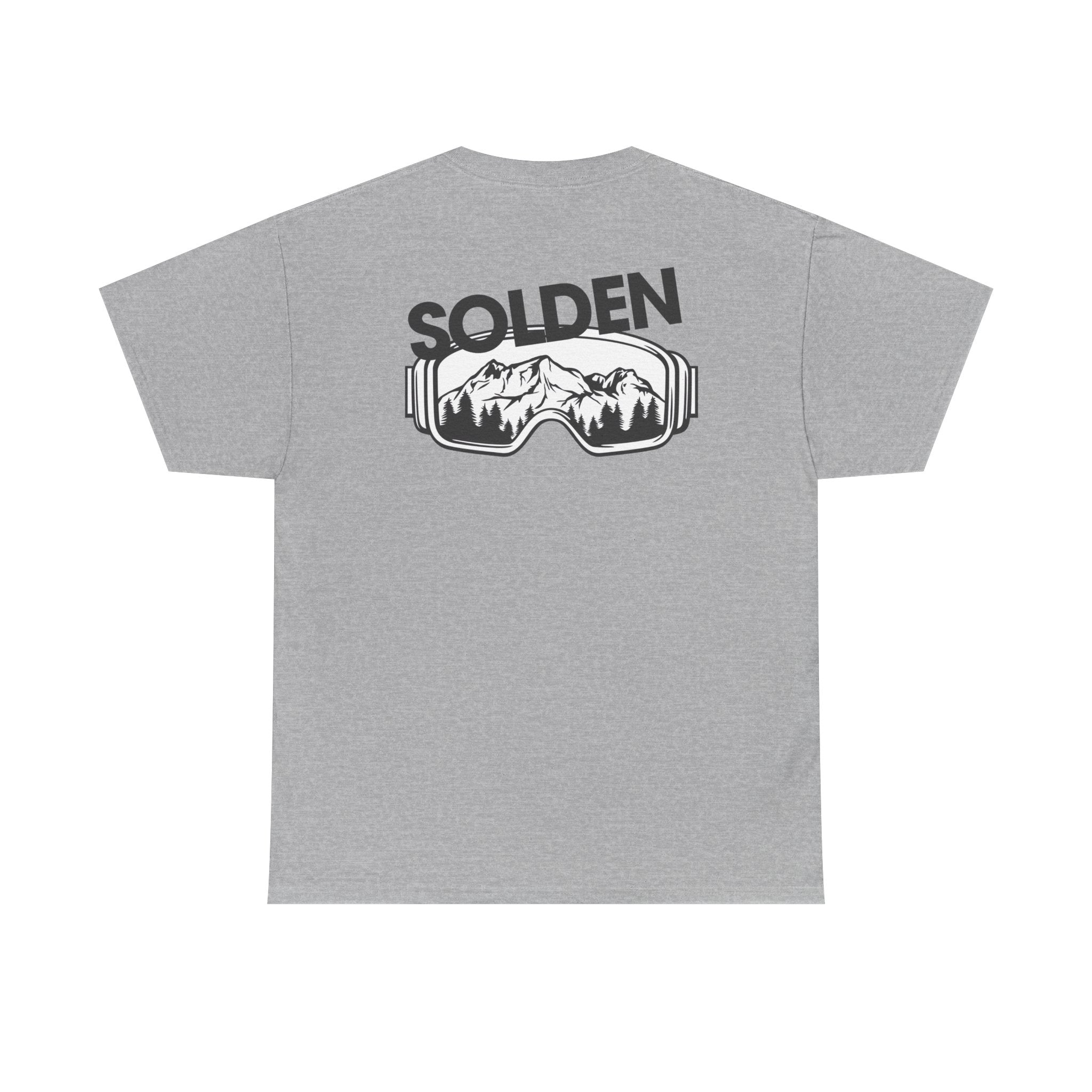 Solden Ski Trip Tee