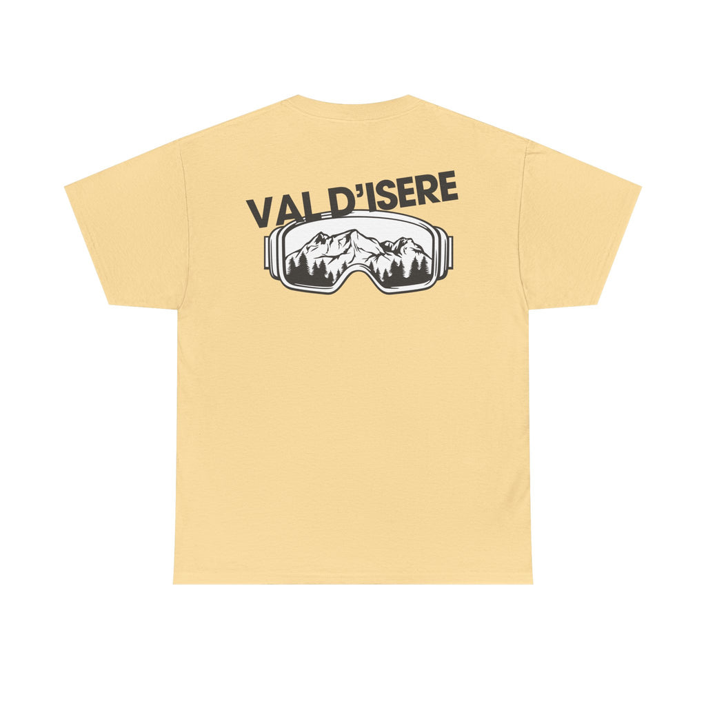 Val D'Isere Ski Trip Tee