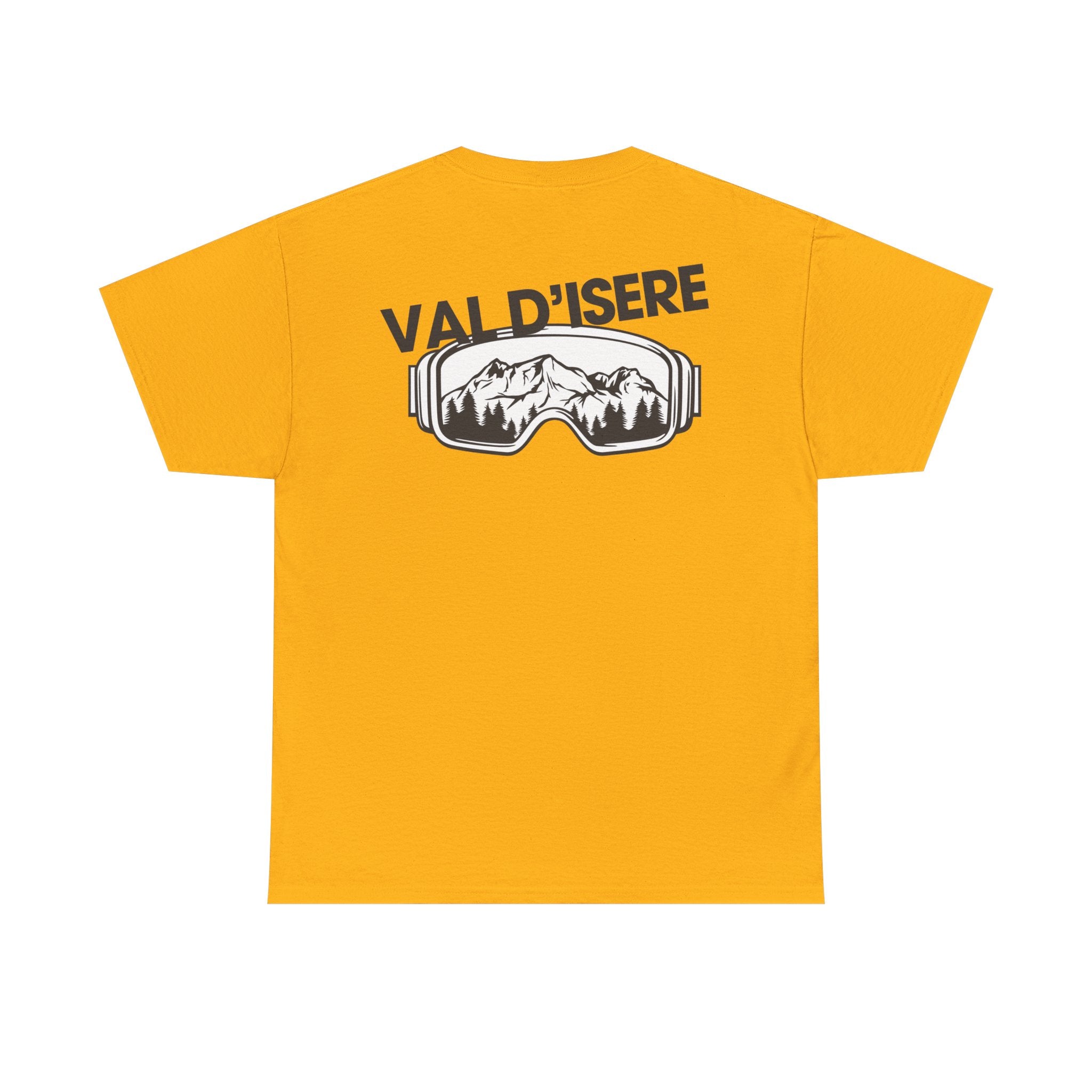 Val D'Isere Ski Trip Tee