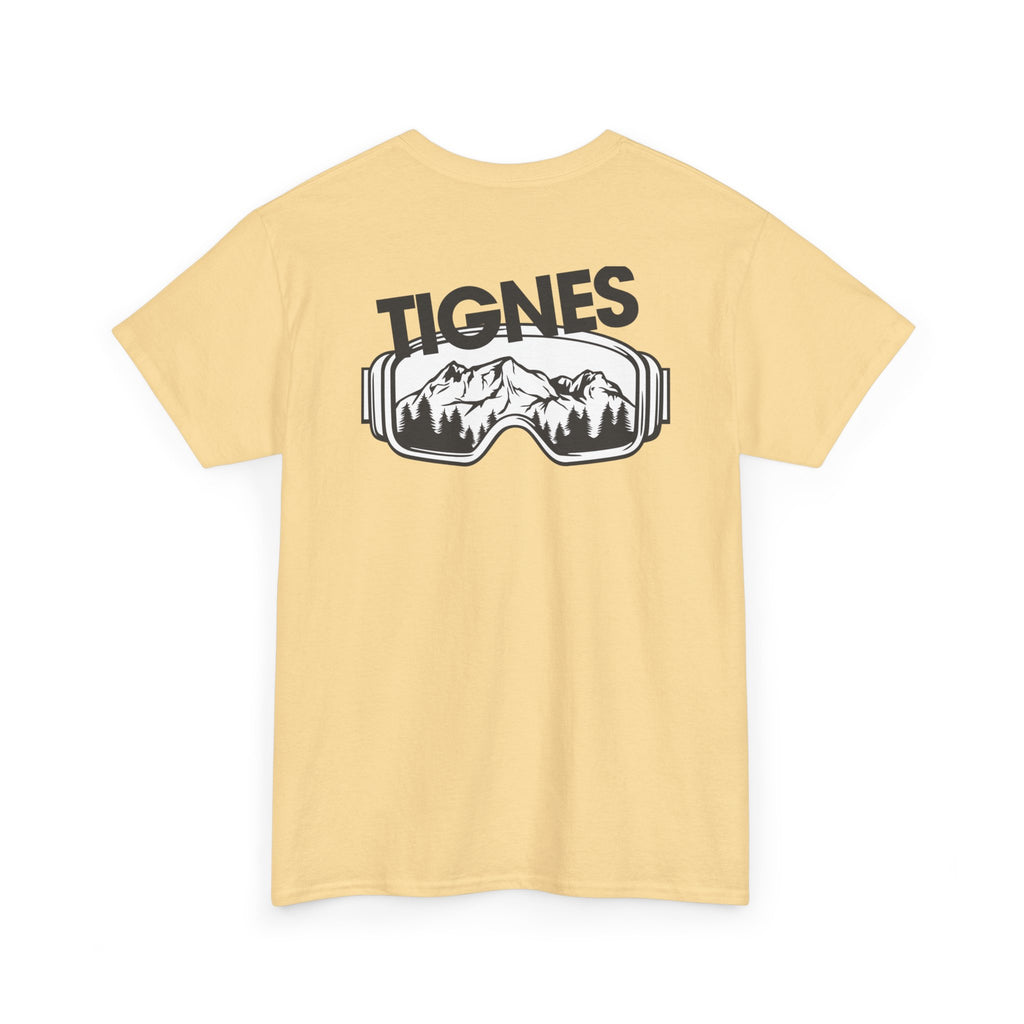 Tignes Ski Trip Tee