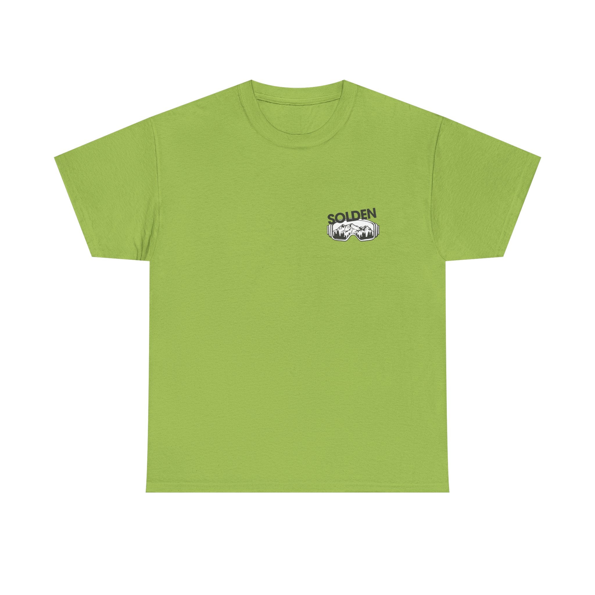 Solden Ski Trip Tee