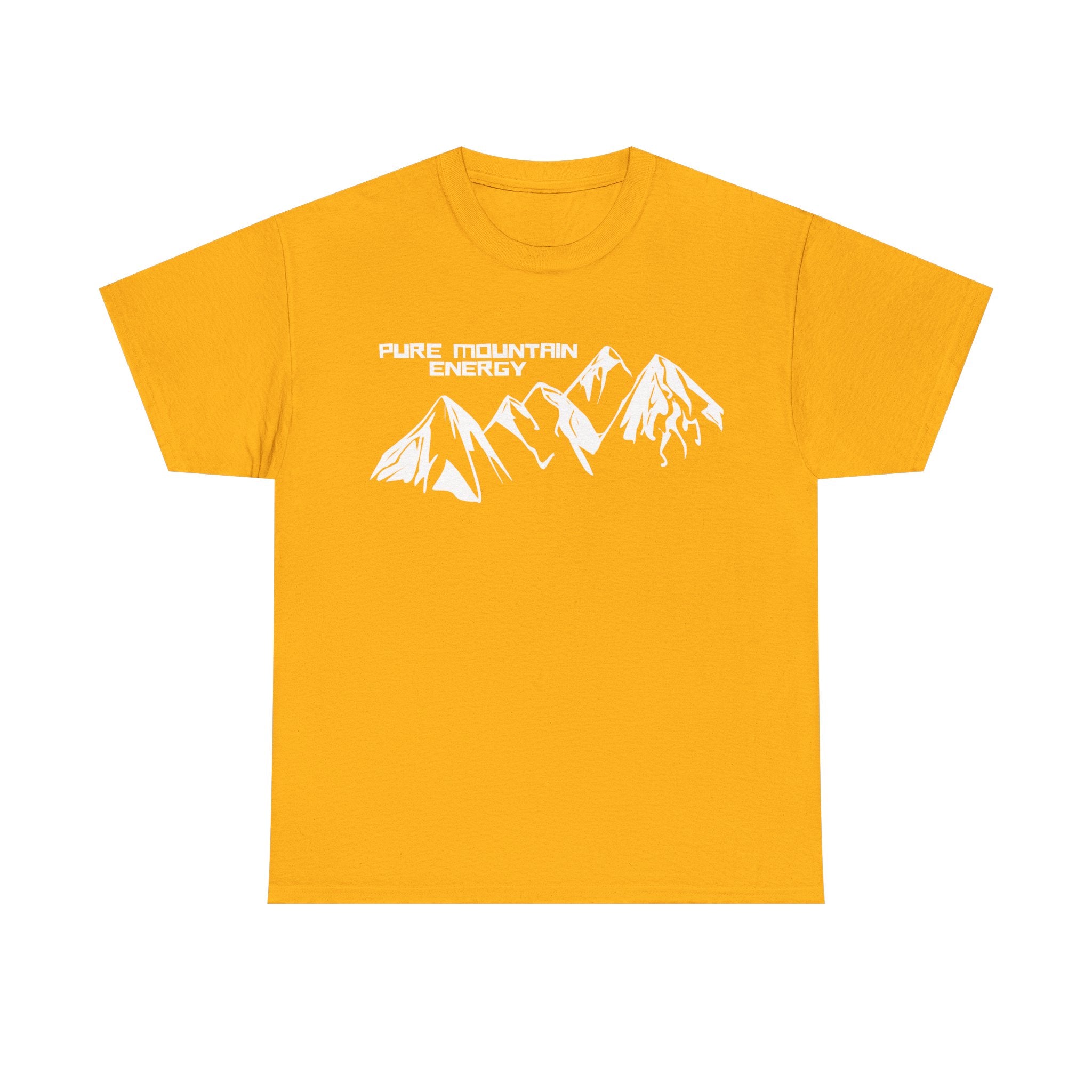 Pure Mountain Energy