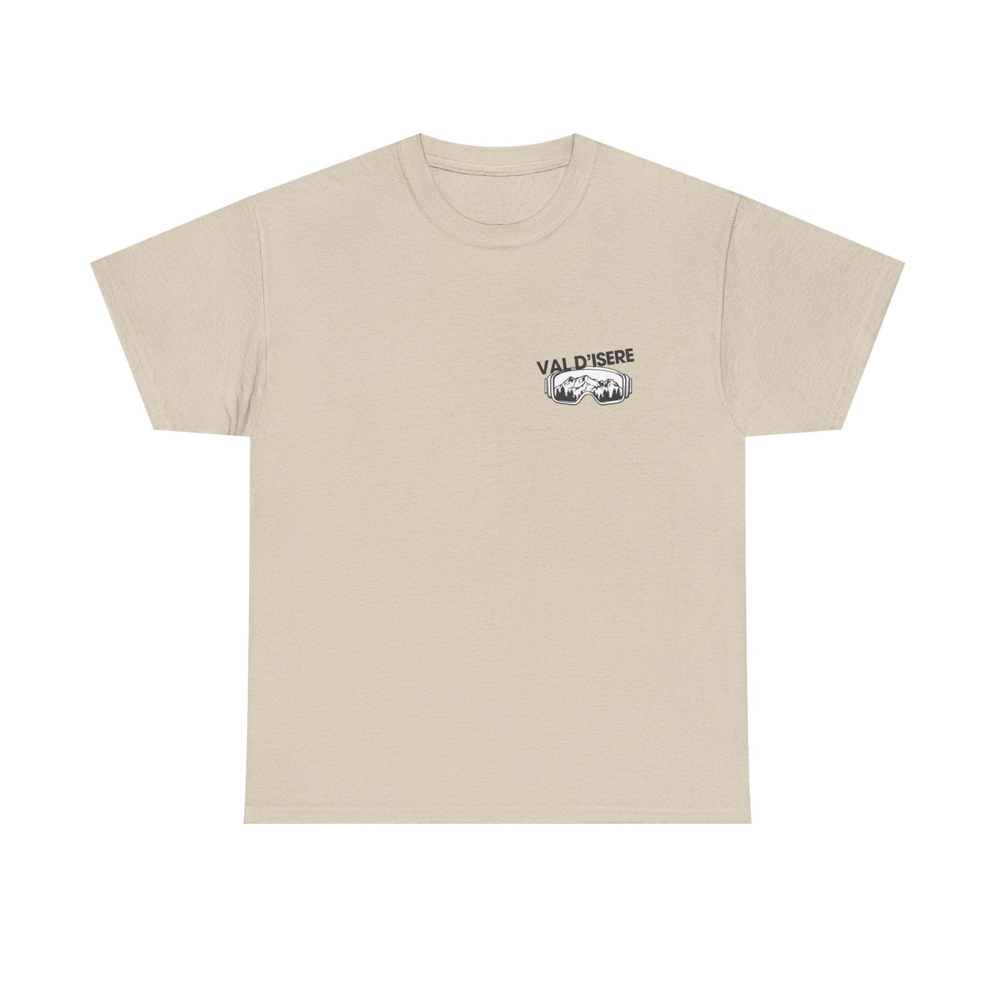Val D'Isere Ski Trip Tee