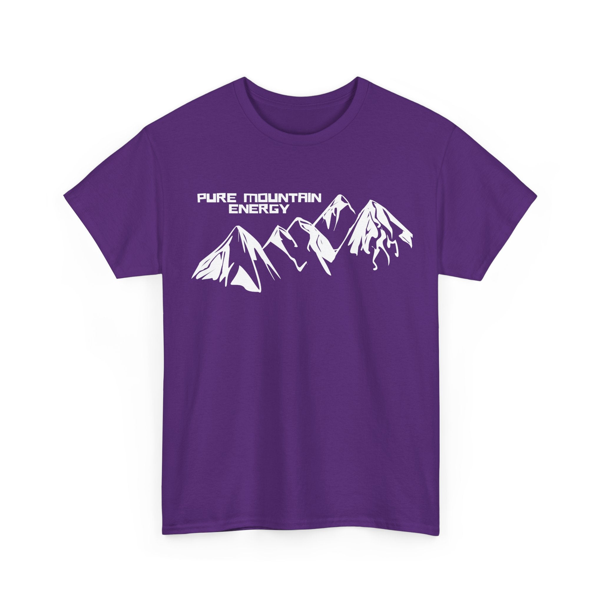 Pure Mountain Energy