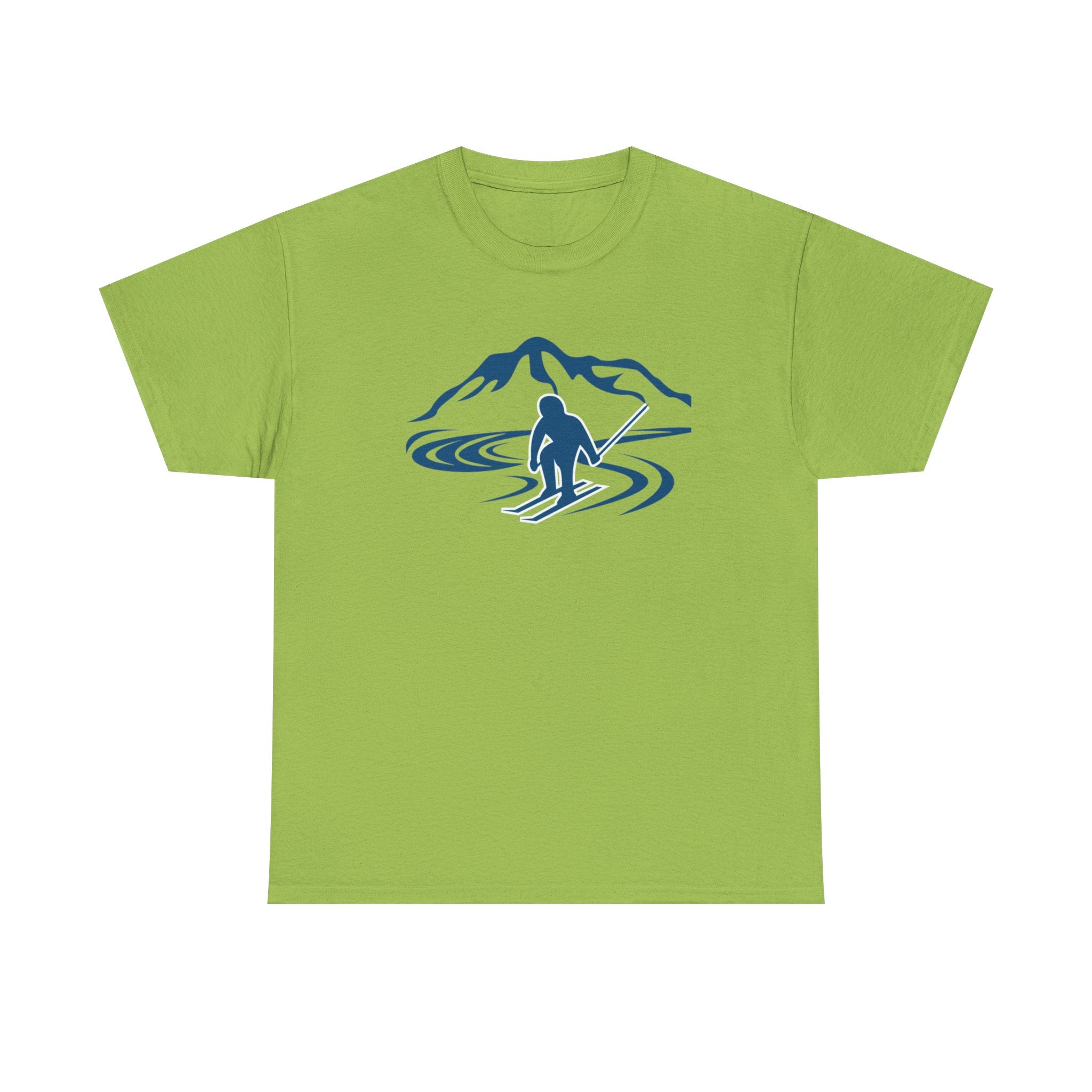Ski Tee