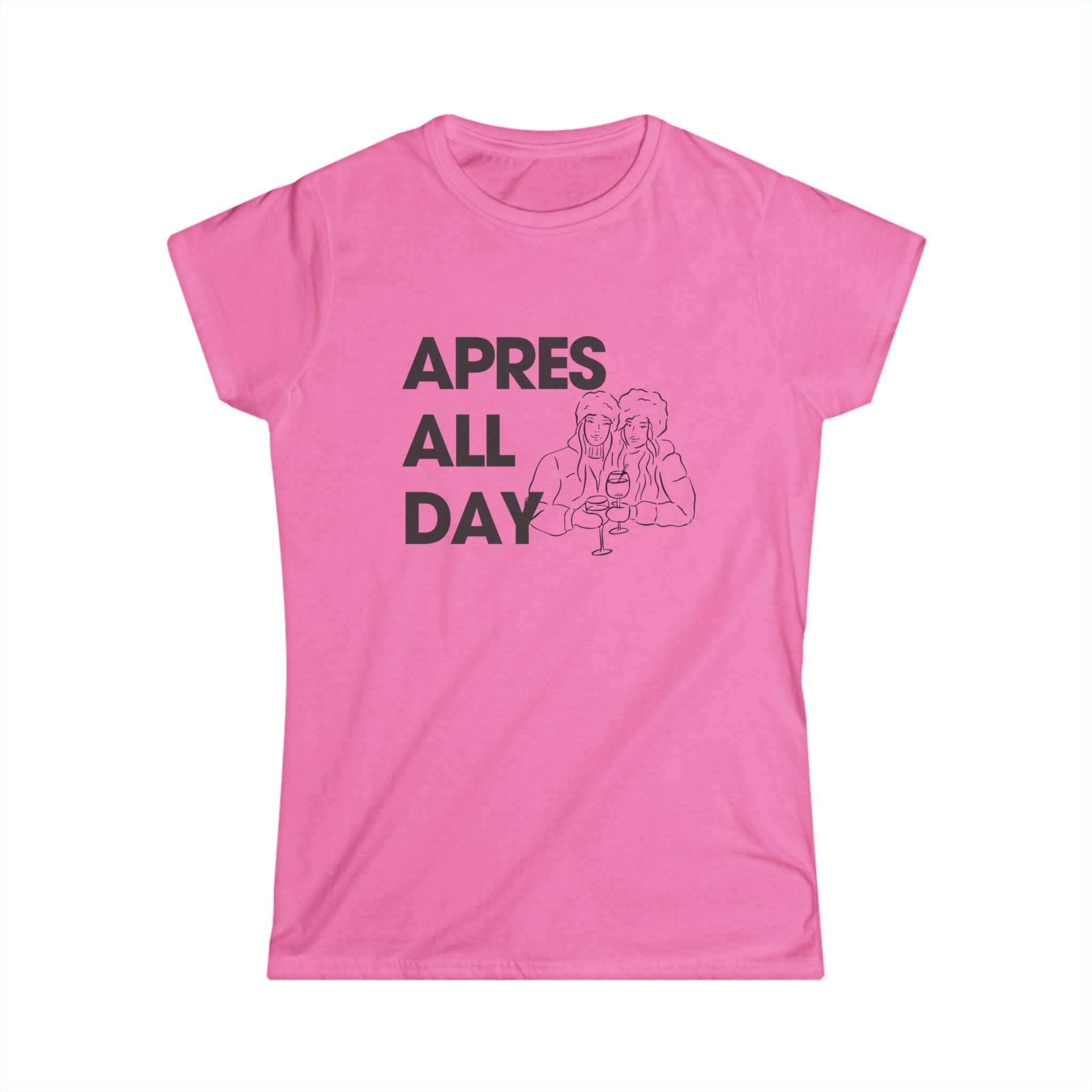 Apres All Day !