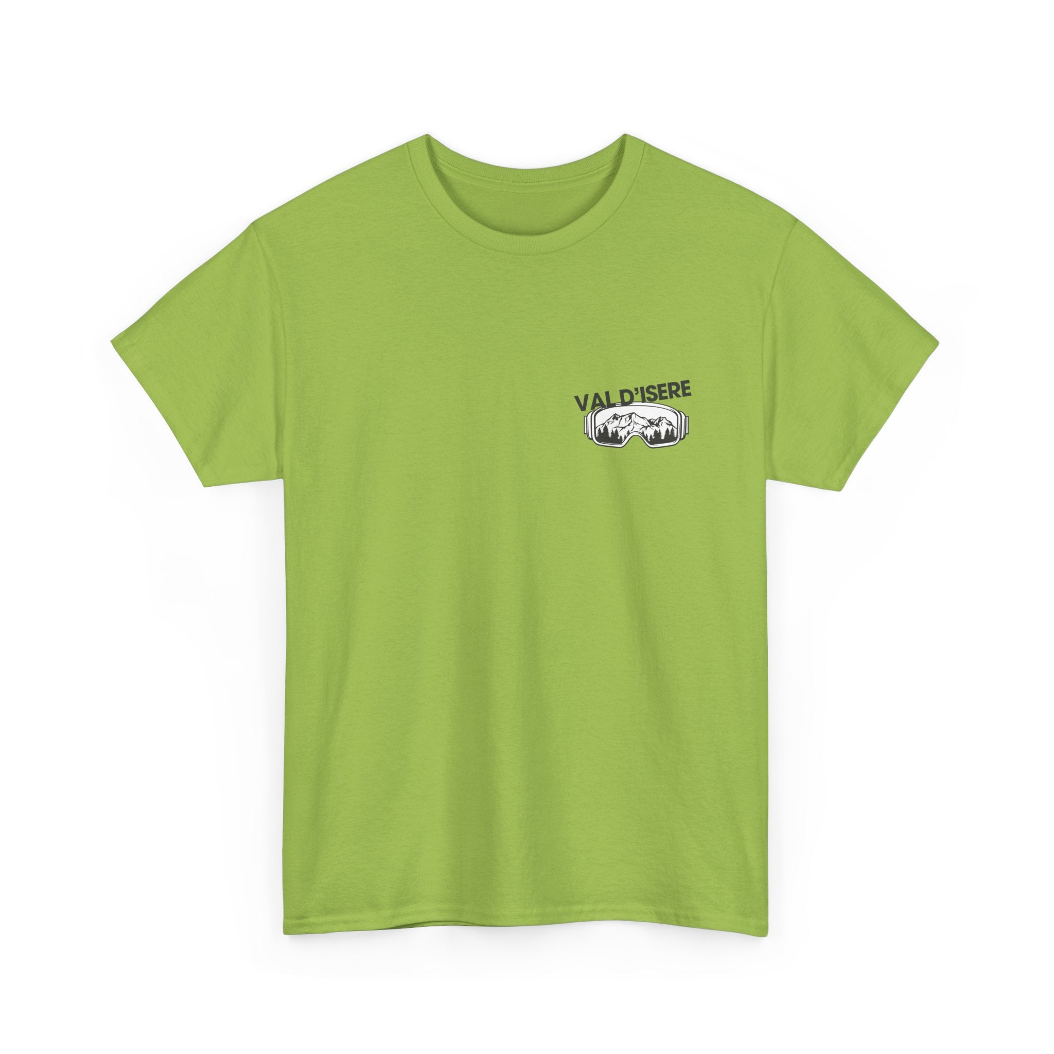 Val D'Isere Ski Trip Tee