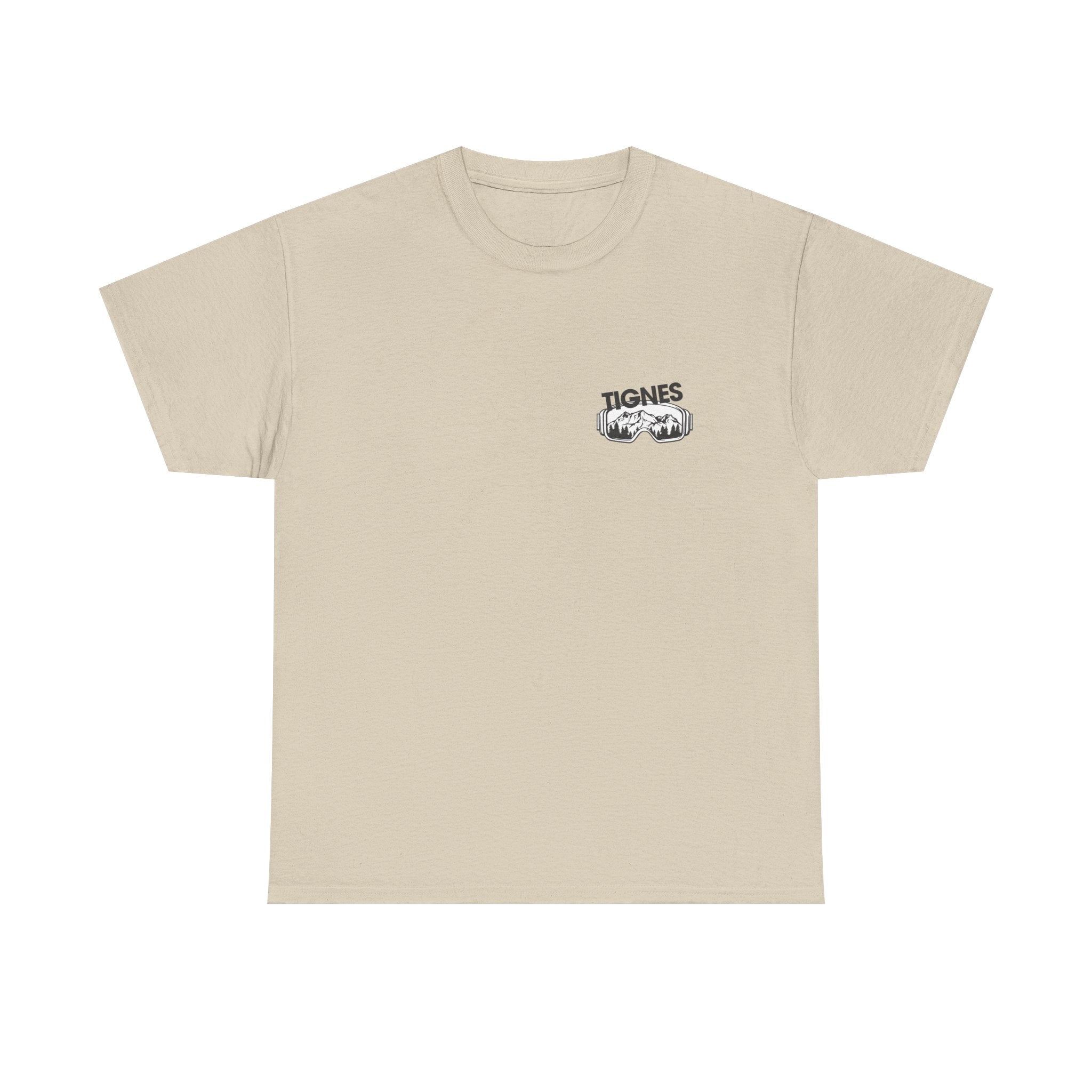 Tignes Ski Trip Tee