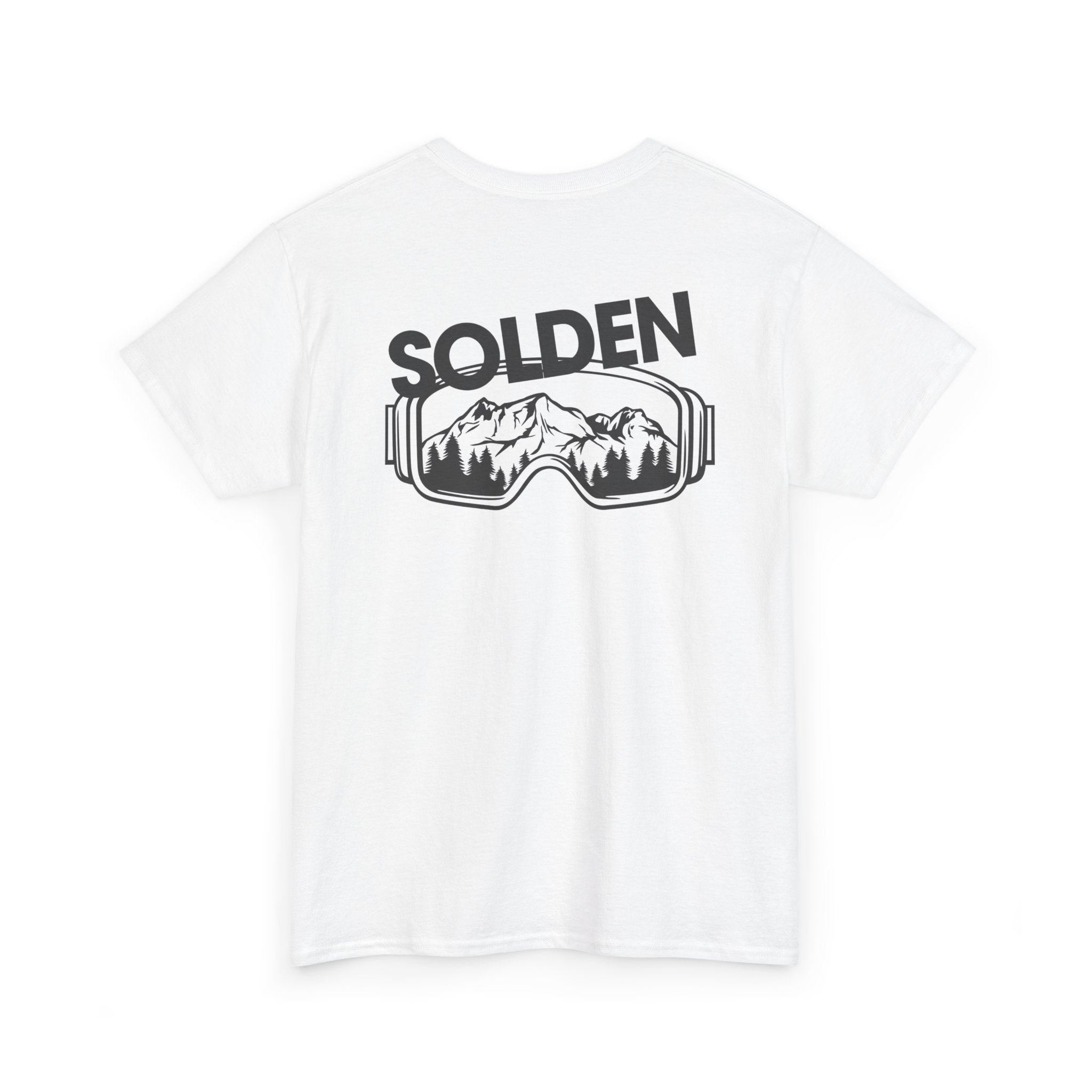 Solden Ski Trip Tee
