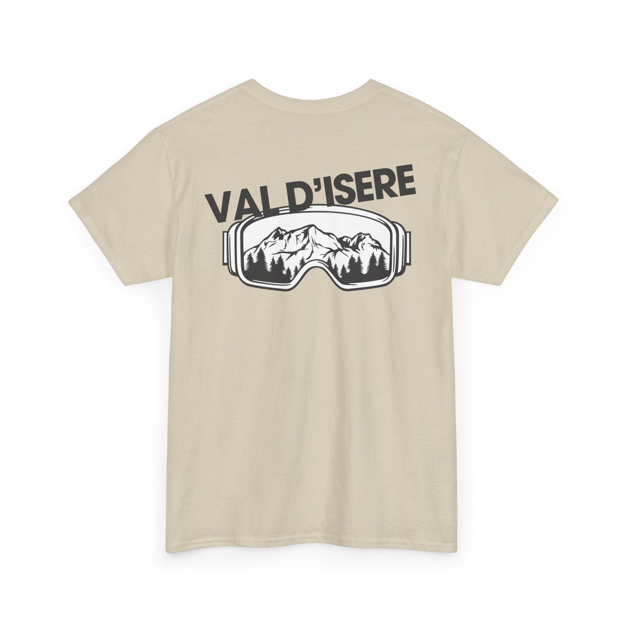 Val D'Isere Ski Trip Tee