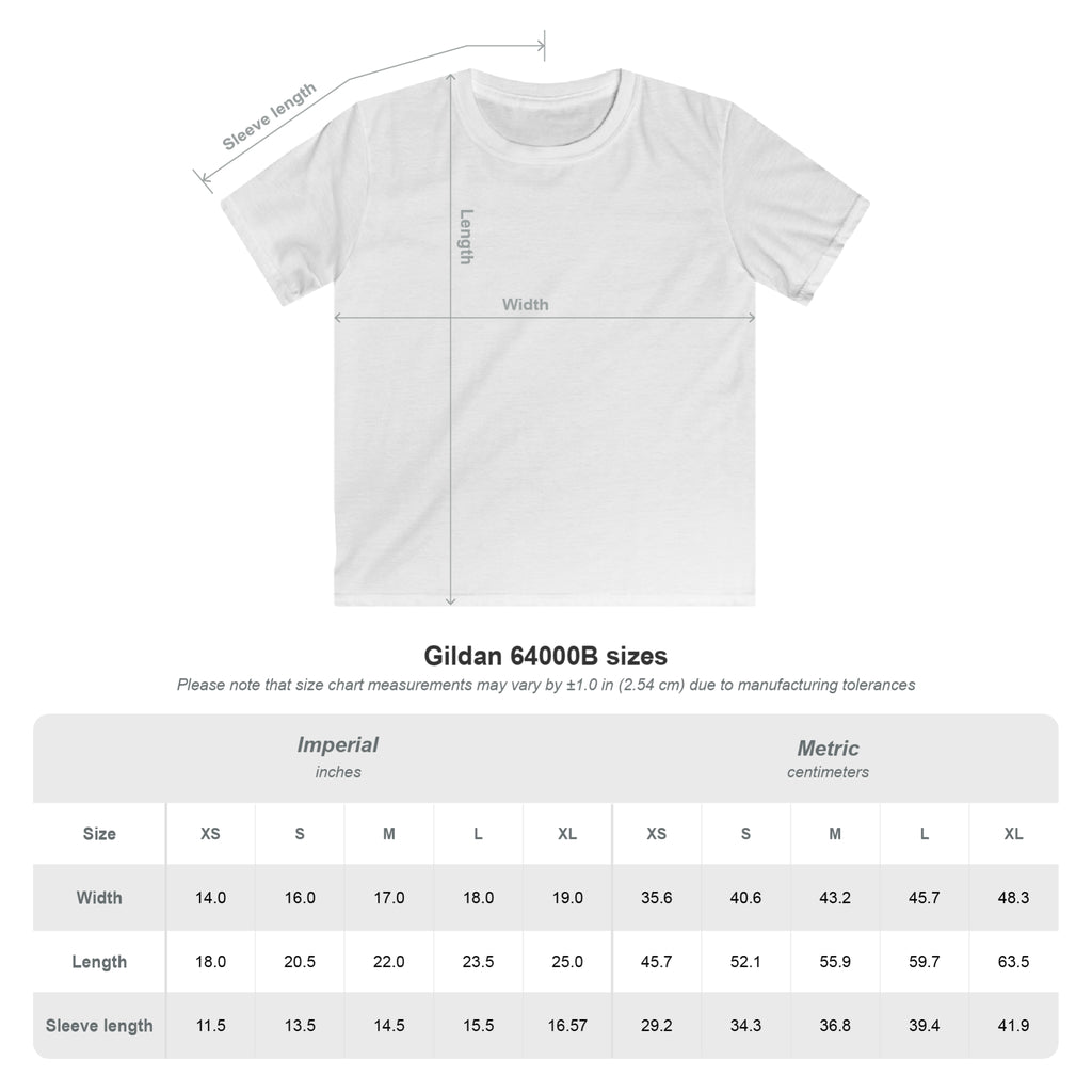 Mini Après Club  - Kids T-Shirt