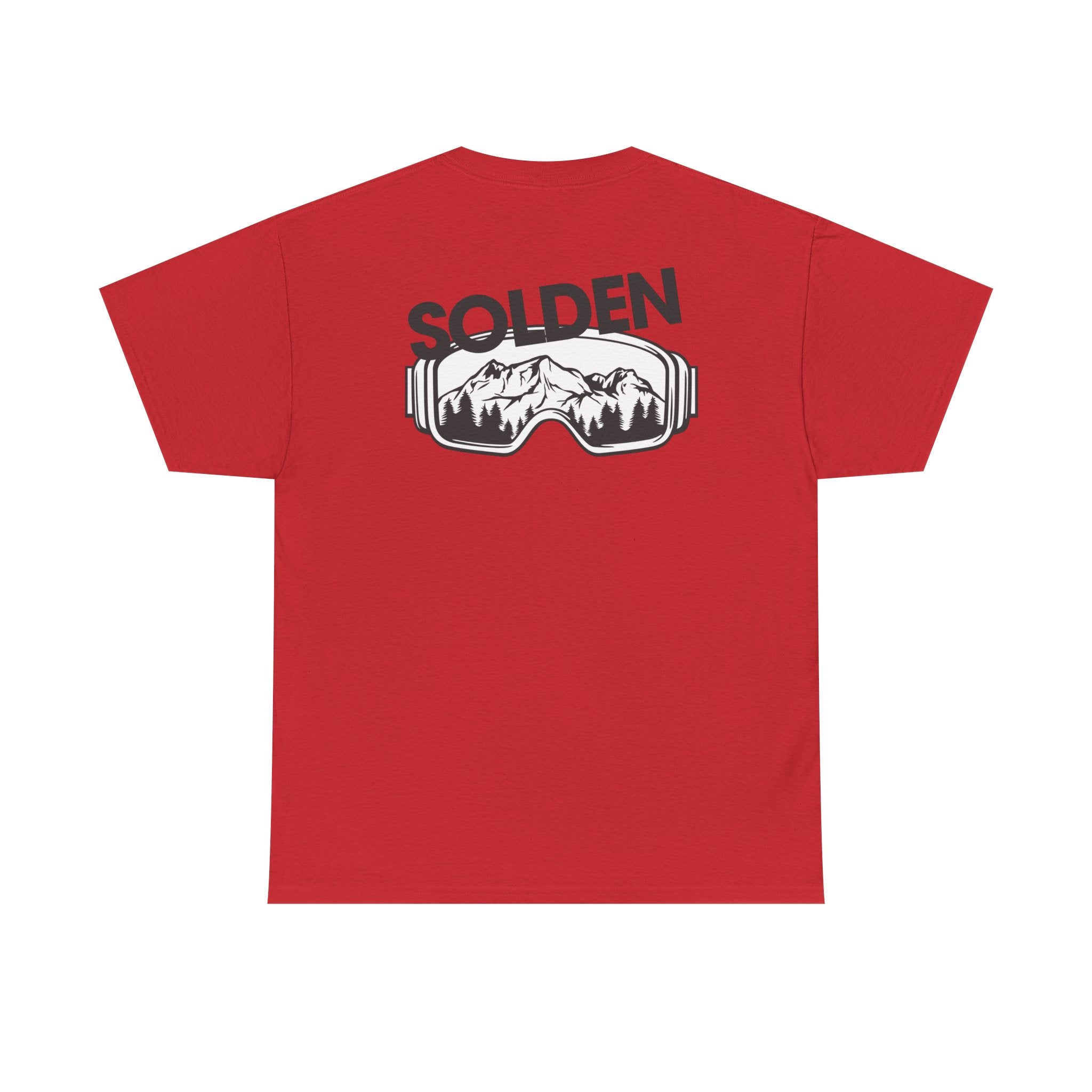 Solden Ski Trip Tee