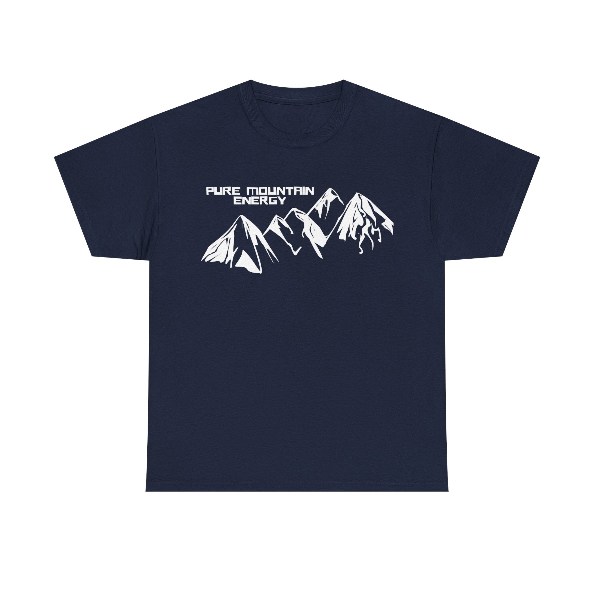 Pure Mountain Energy