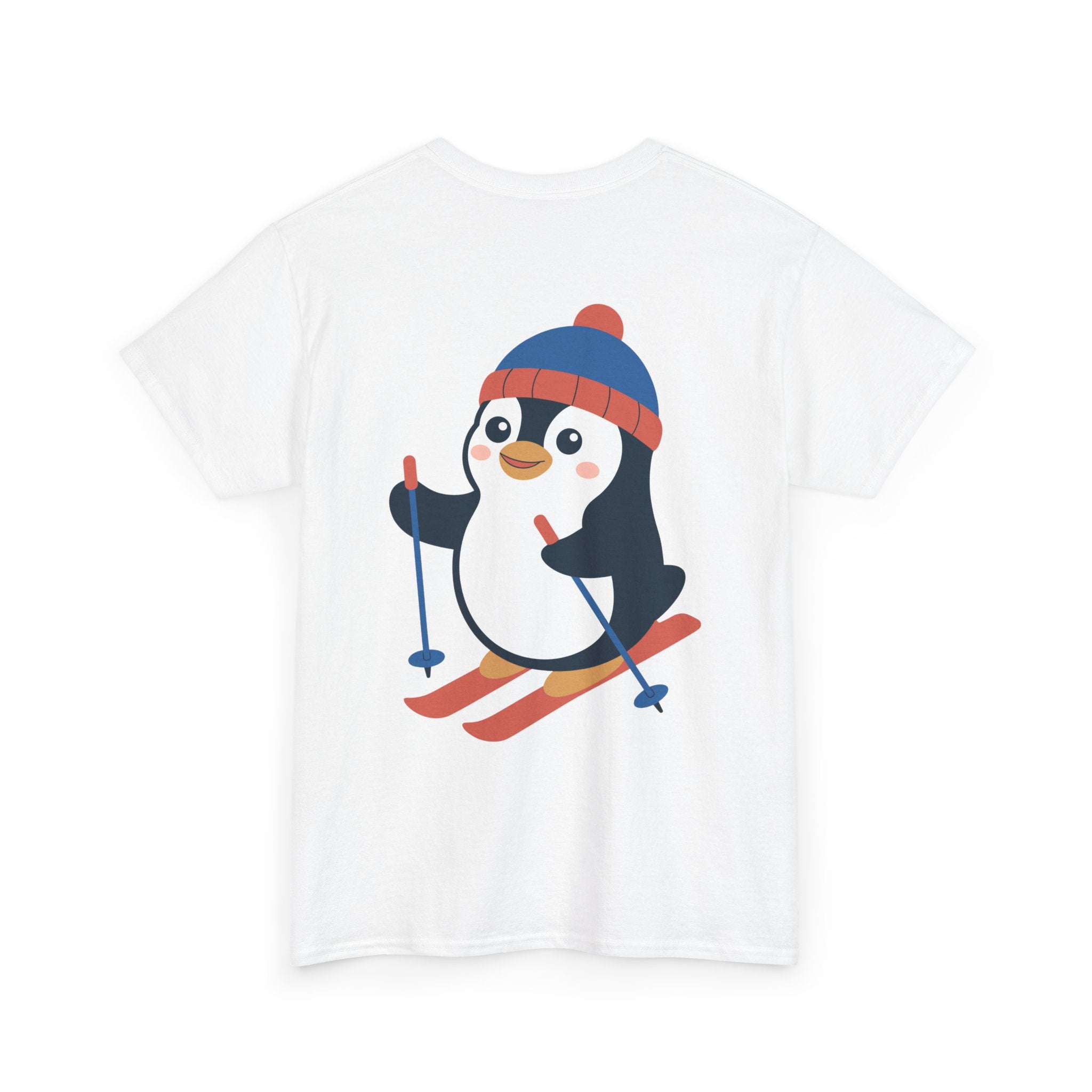 Penguin Ski