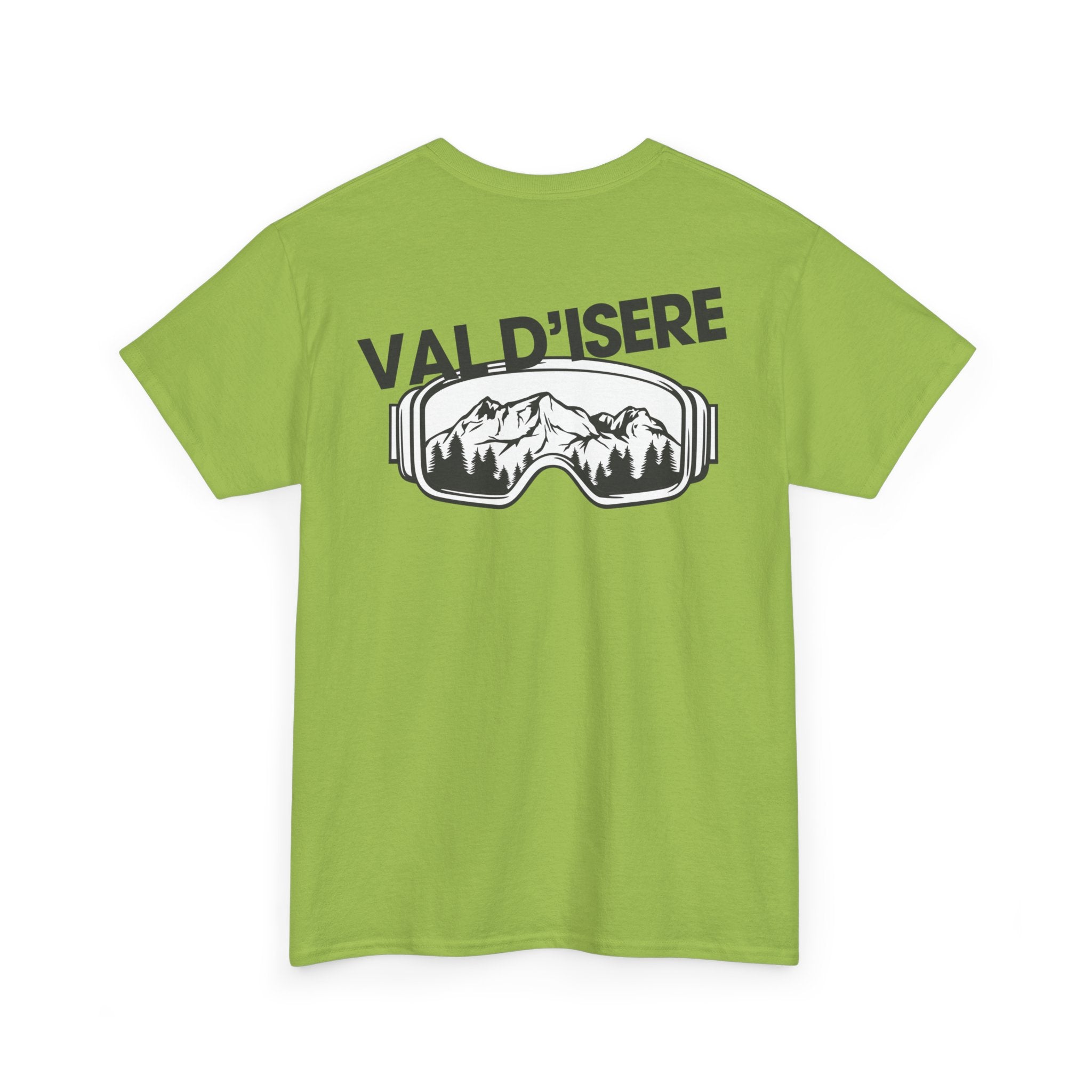 Val D'Isere Ski Trip Tee