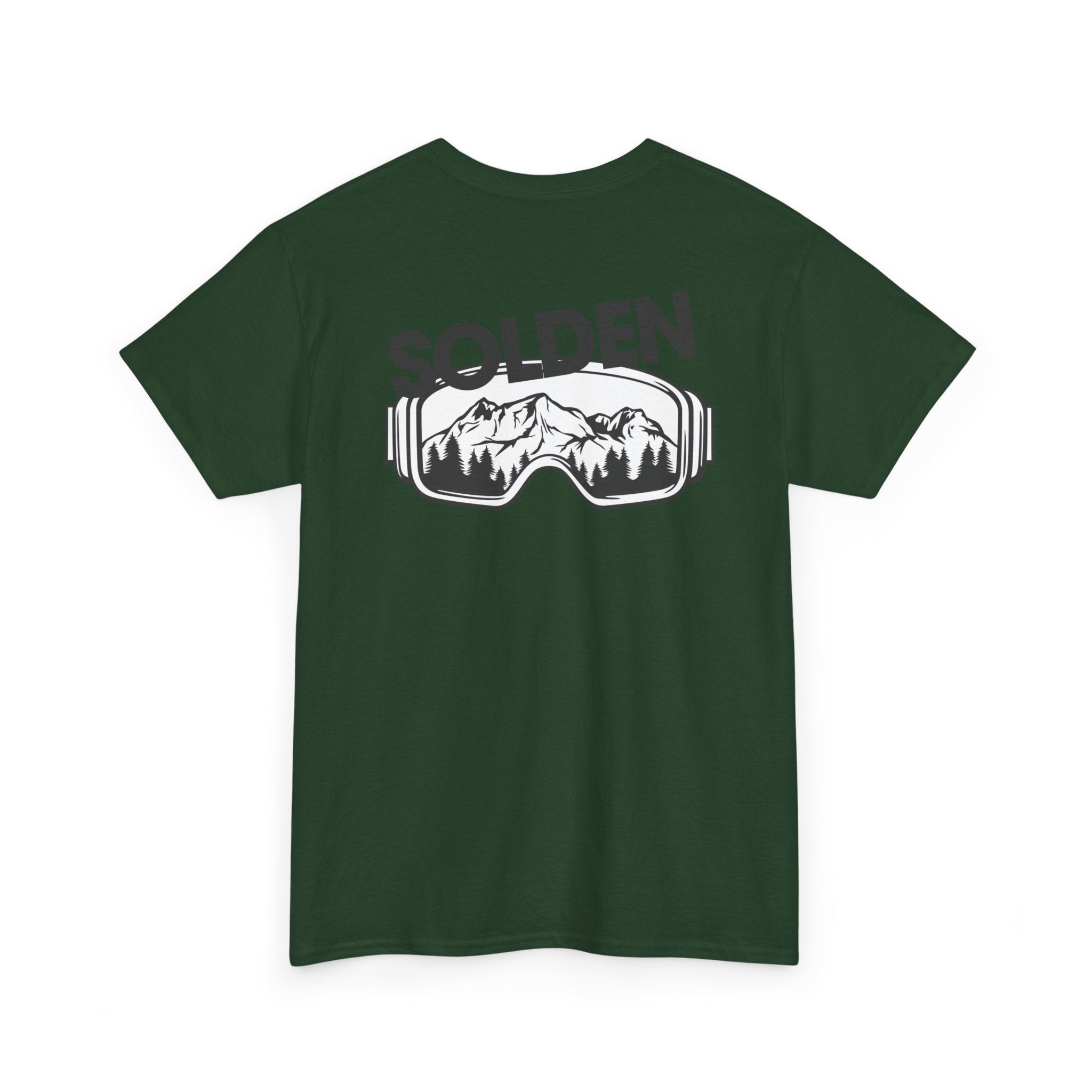 Solden Ski Trip Tee