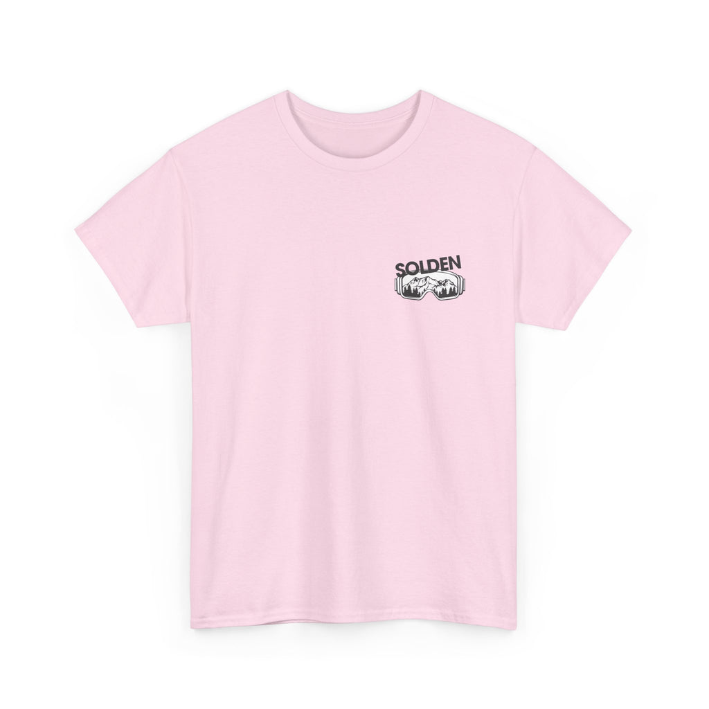 Solden Ski Trip Tee