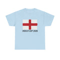 World Cup 26 | England World Cup | Football Fan T-Shirt