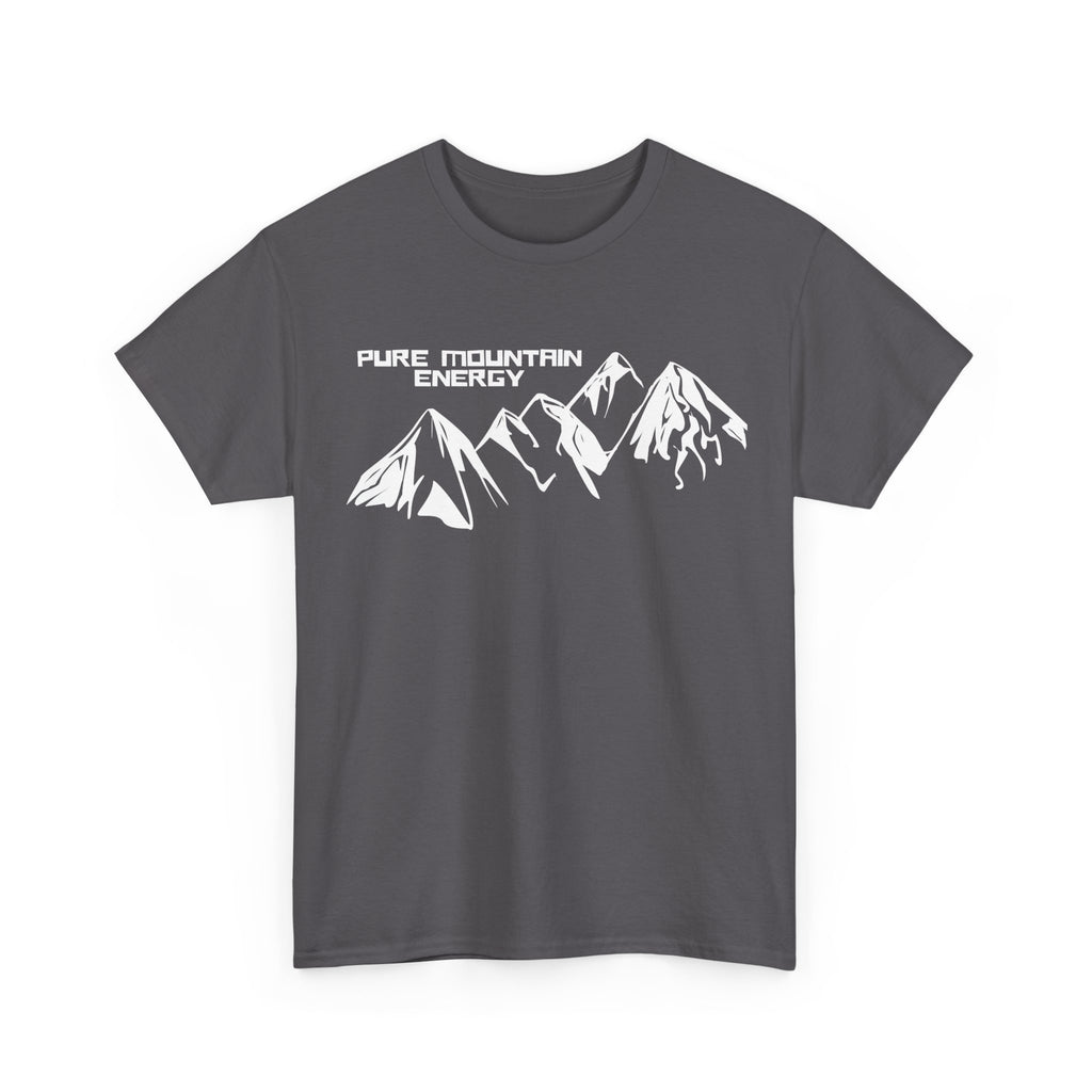 Pure Mountain Energy