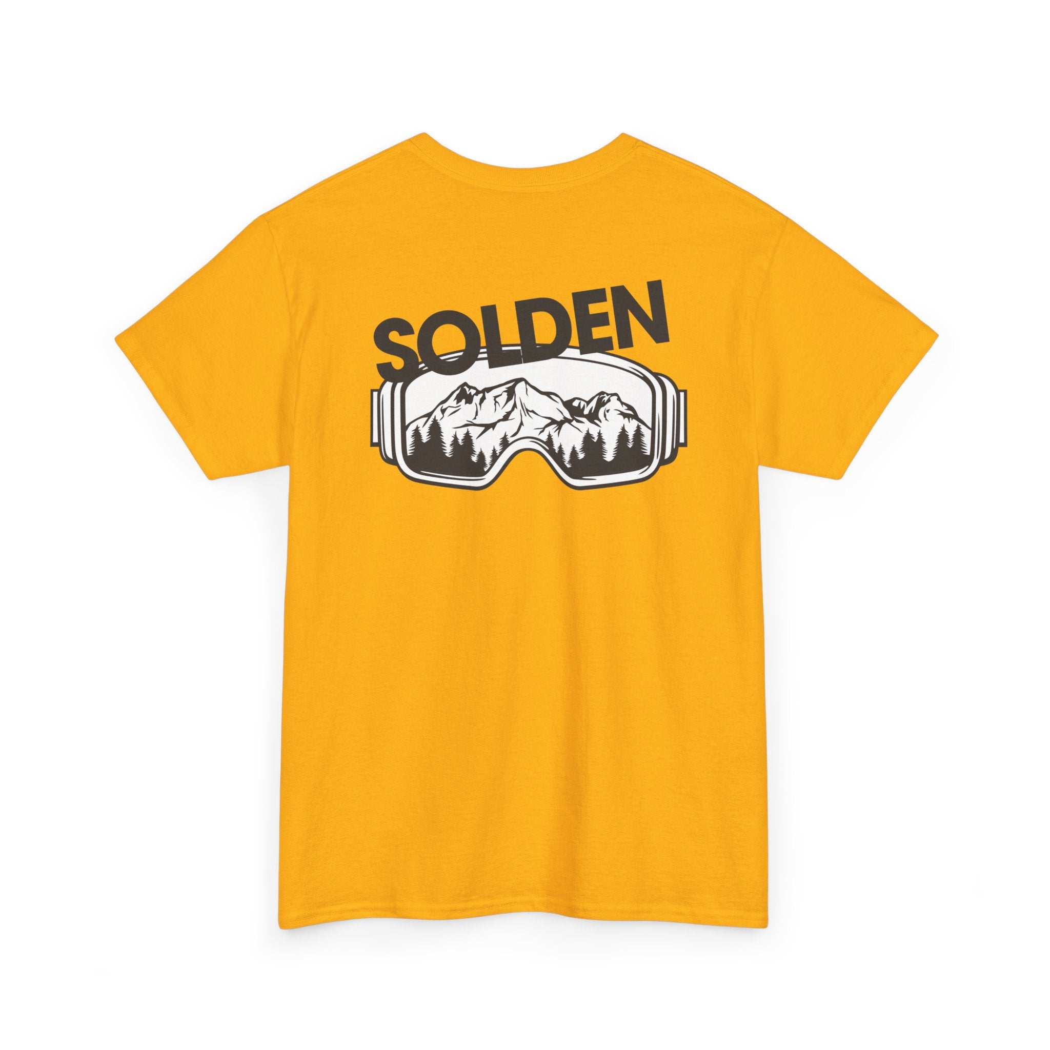 Solden Ski Trip Tee