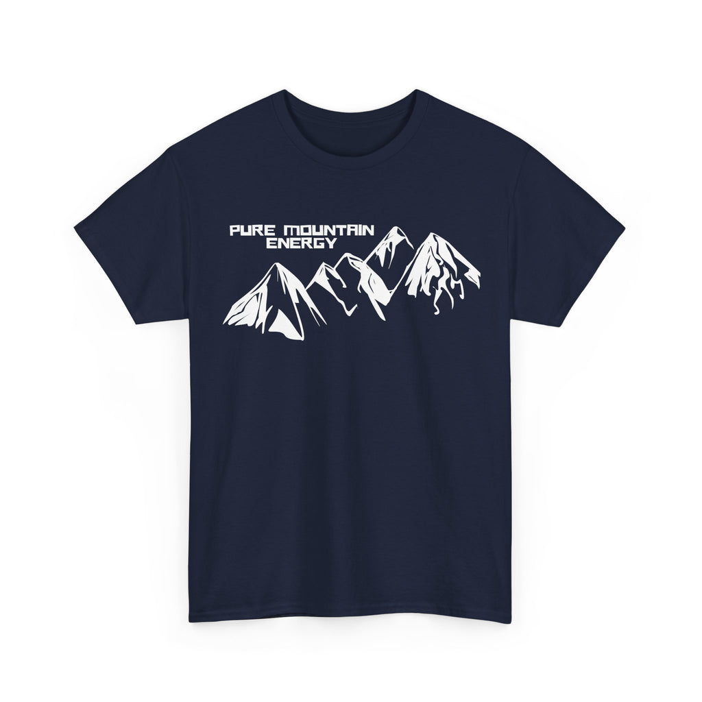 Pure Mountain Energy