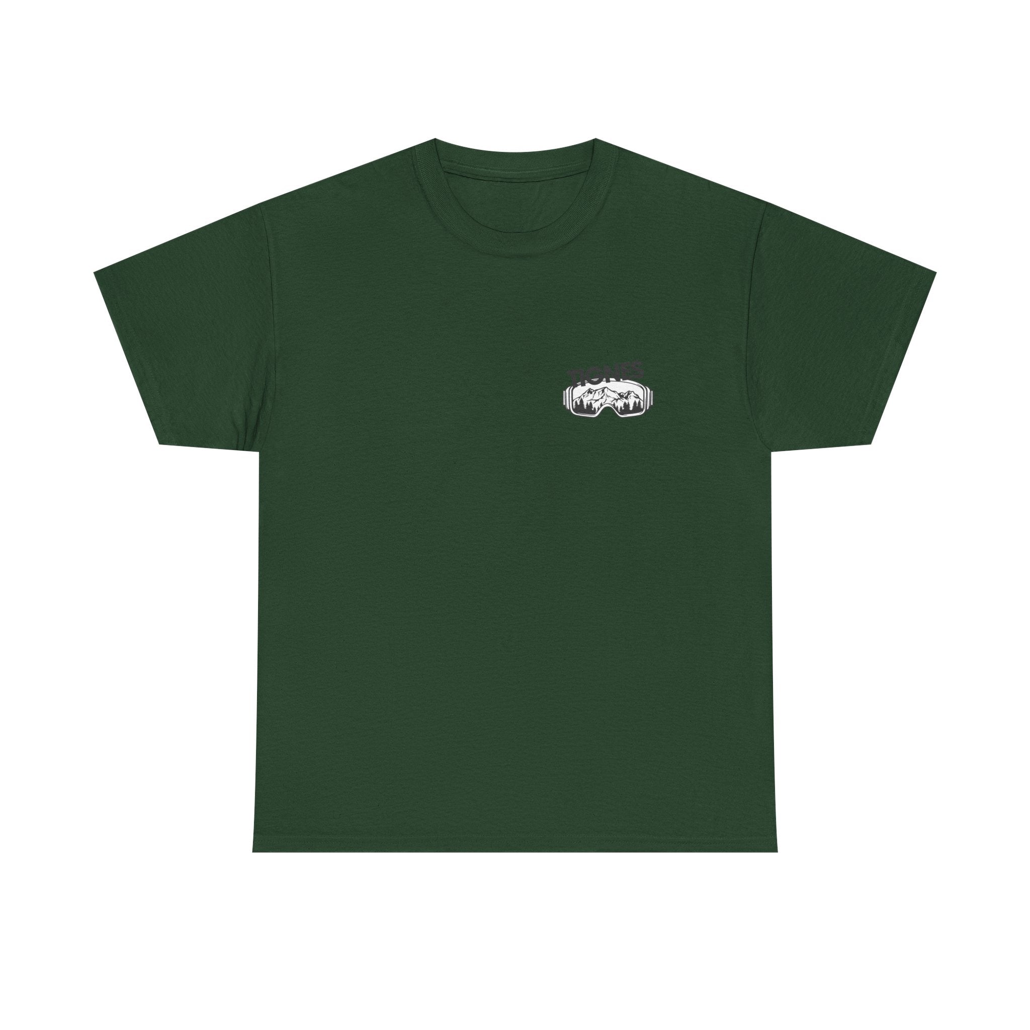 Tignes Ski Trip Tee