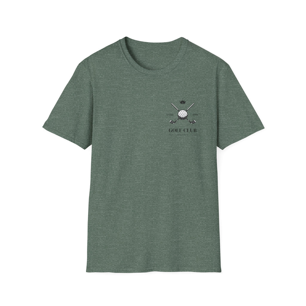 Golf Club – Golfers T-Shirt