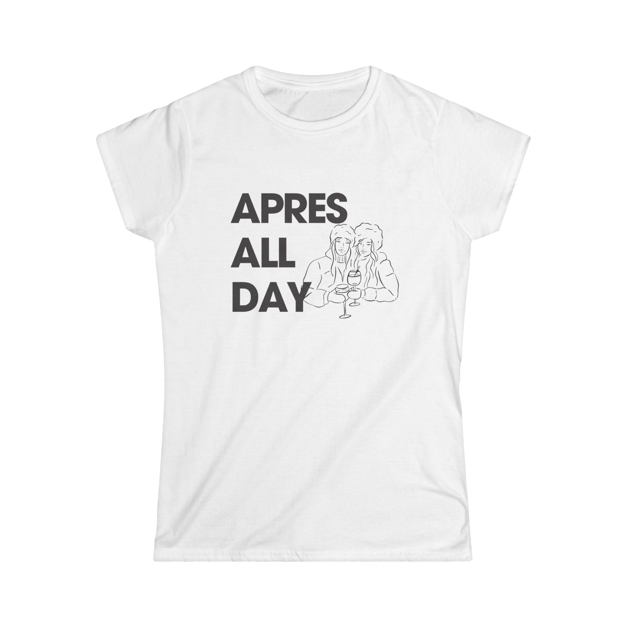 Apres All Day !